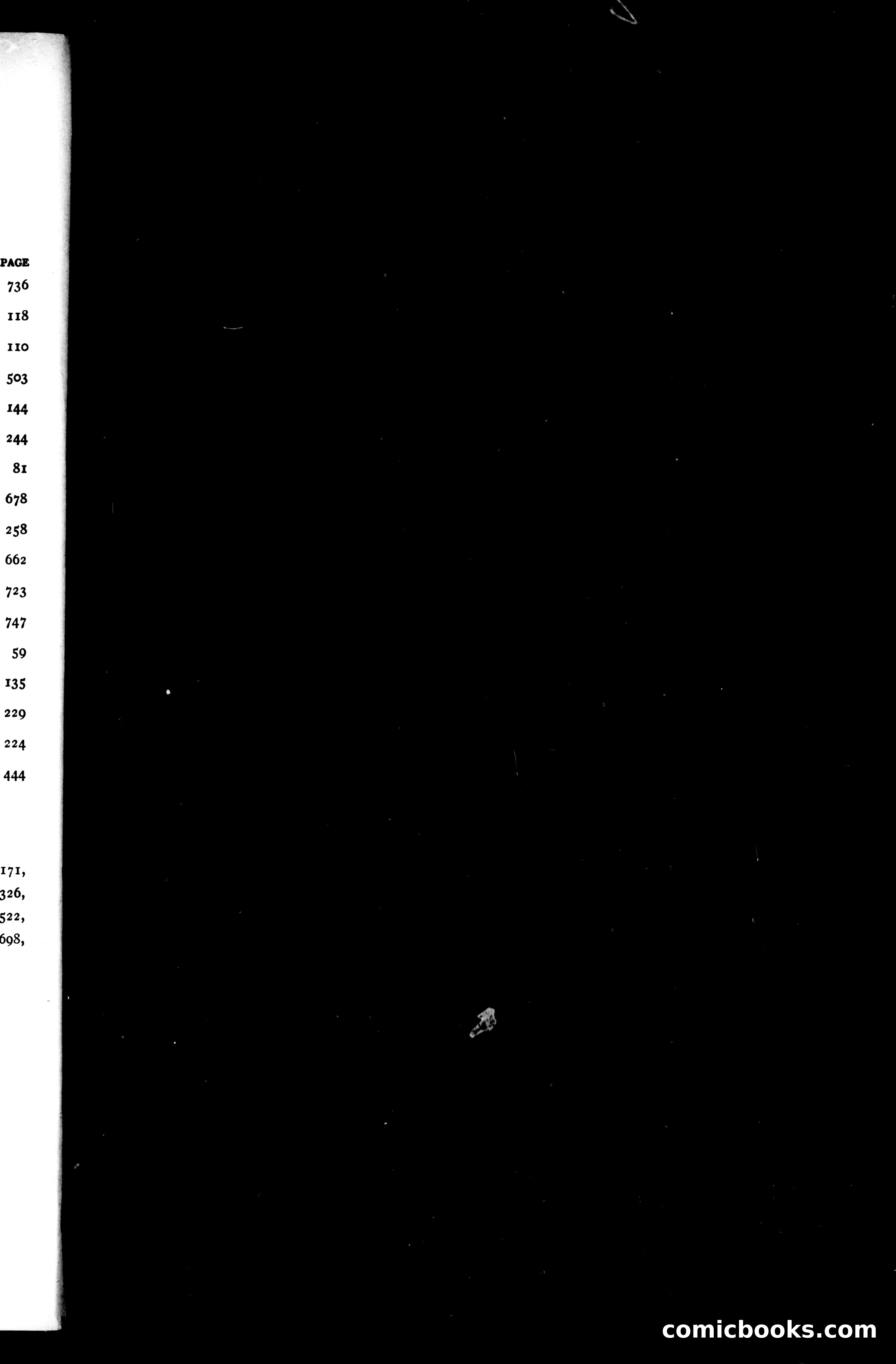 Munsey's Magazine, Volume LXXXVII — page 5 of 5