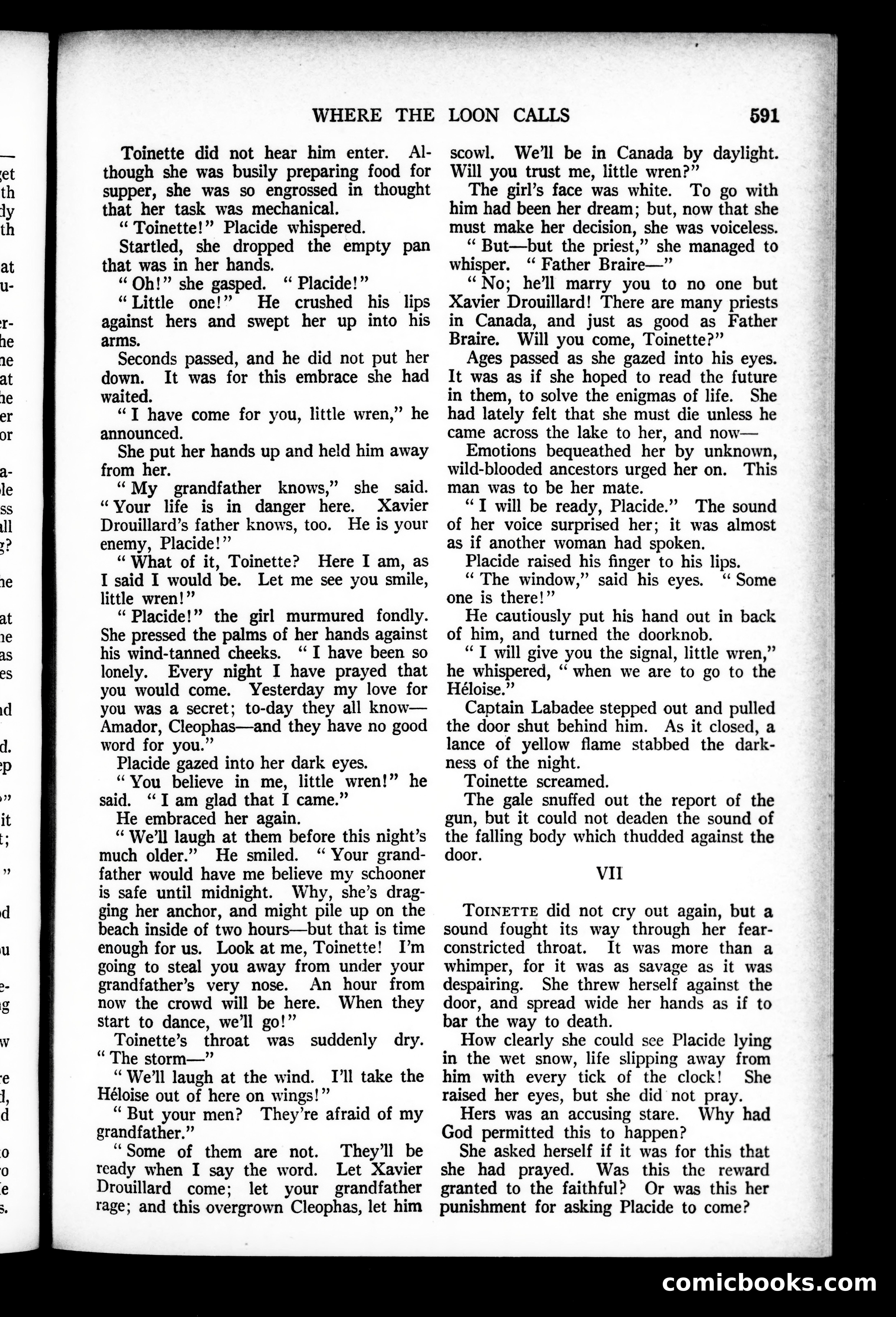 Munsey's Magazine, January 1927 — page 15 of 193