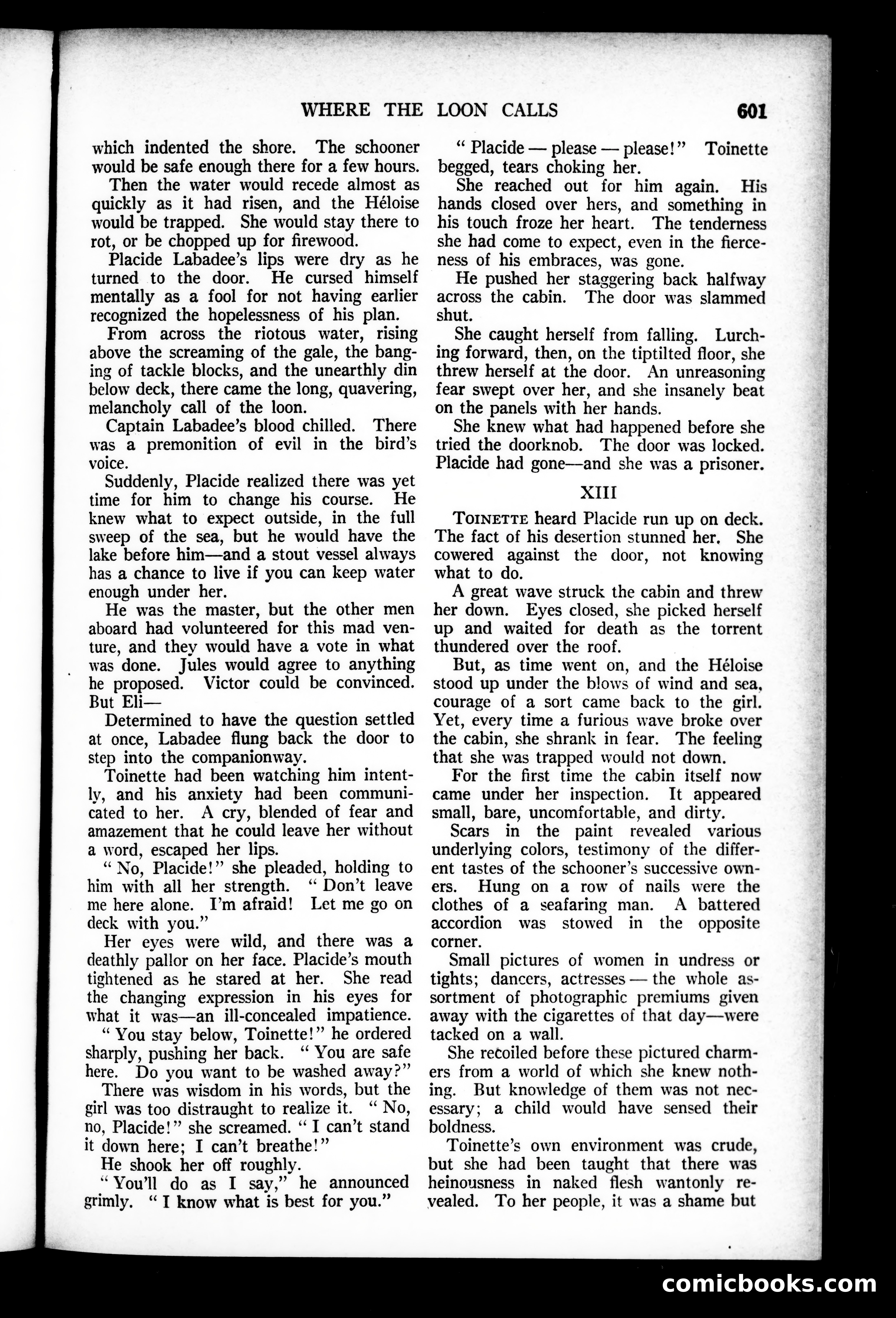 Munsey's Magazine, January 1927 — page 25 of 193