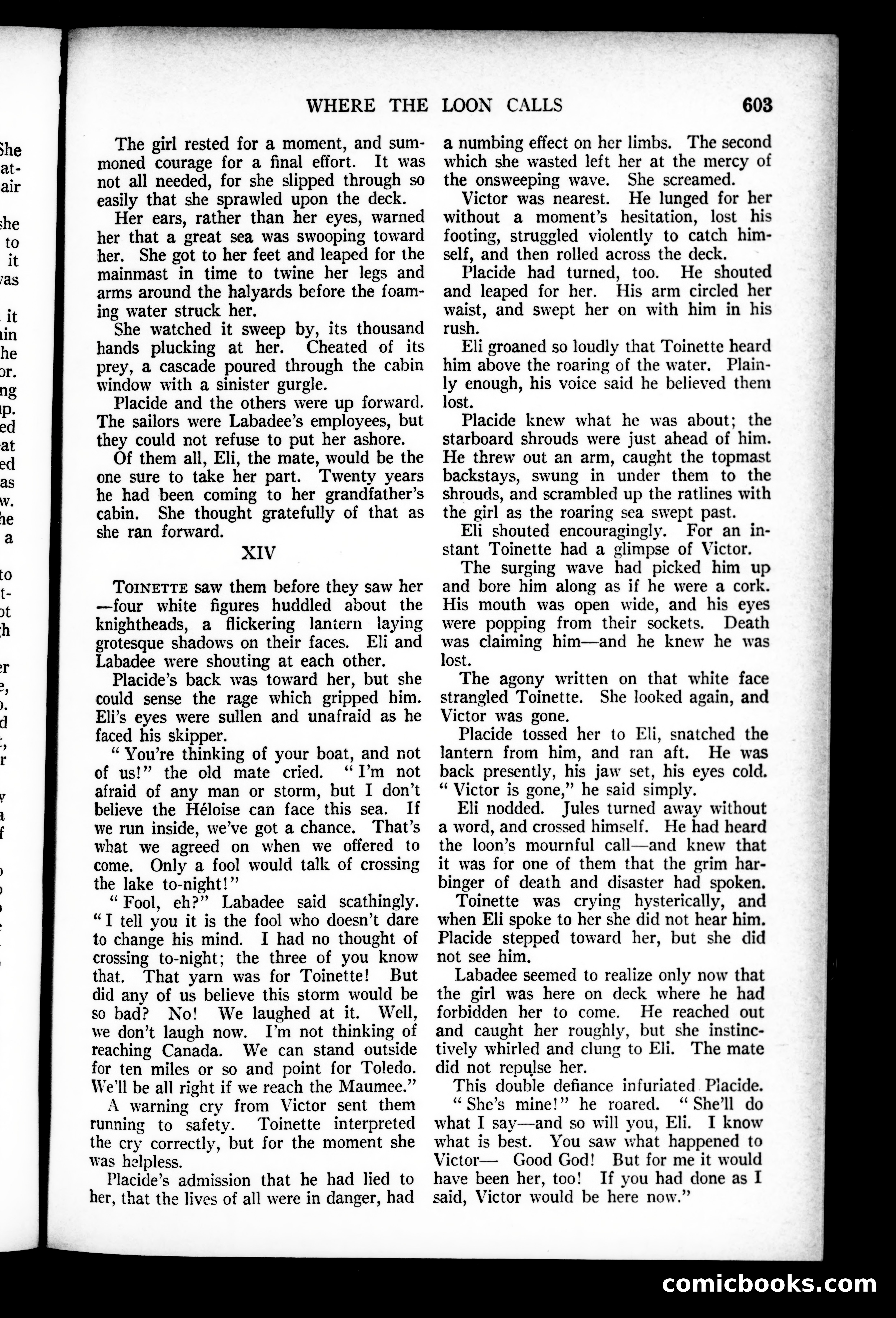 Munsey's Magazine, January 1927 — page 27 of 193
