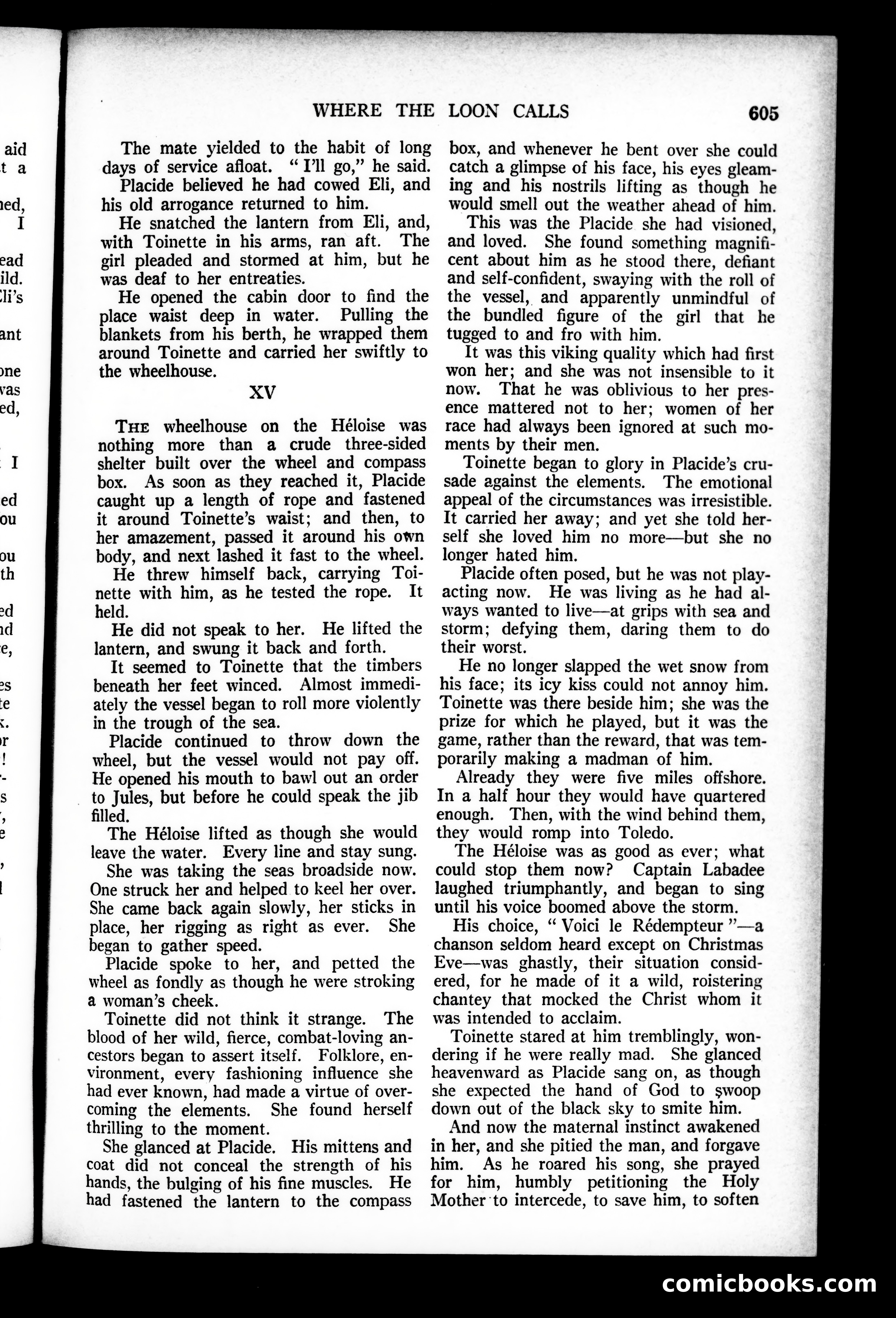 Munsey's Magazine, January 1927 — page 29 of 193
