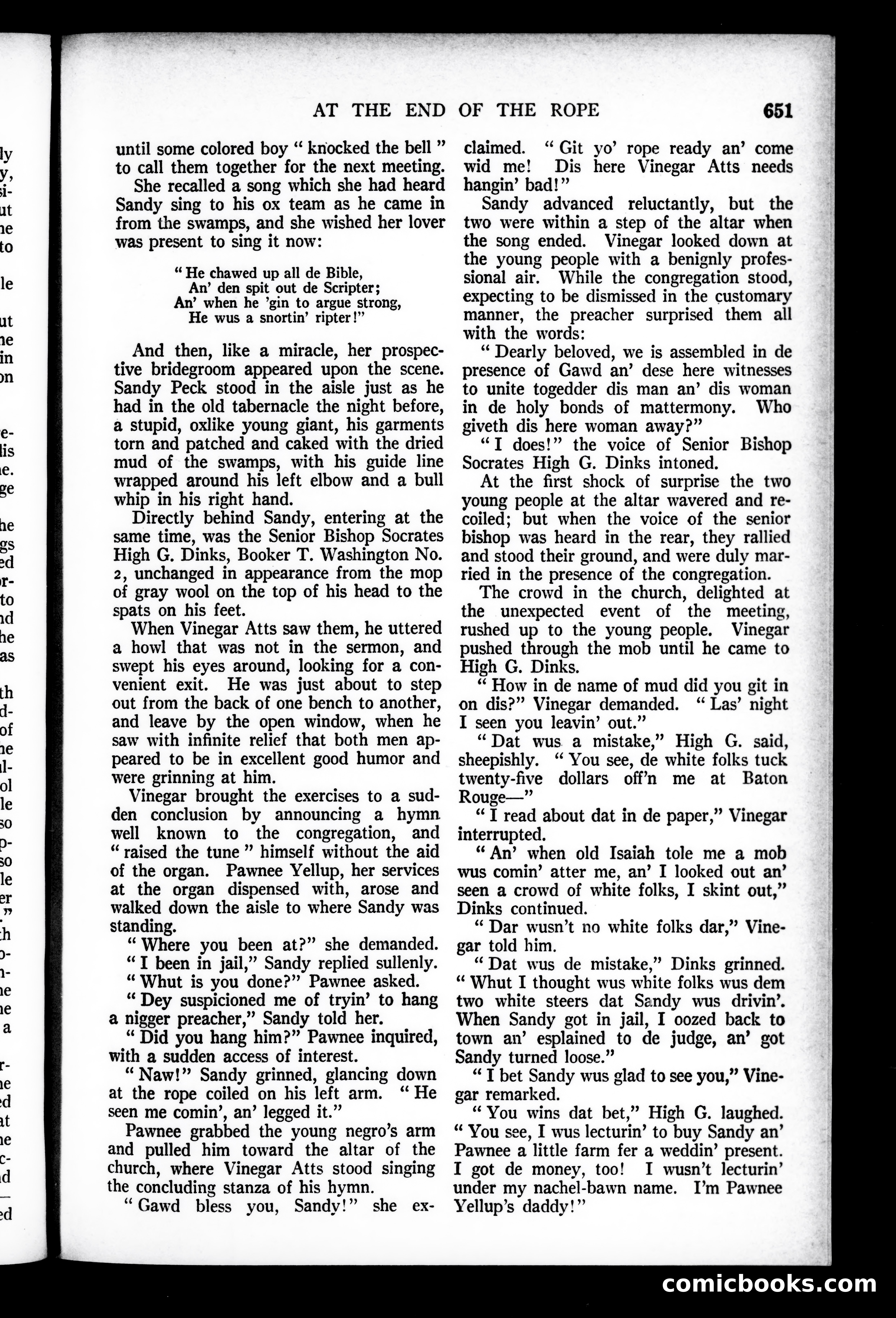 Munsey's Magazine, January 1927 — page 75 of 193