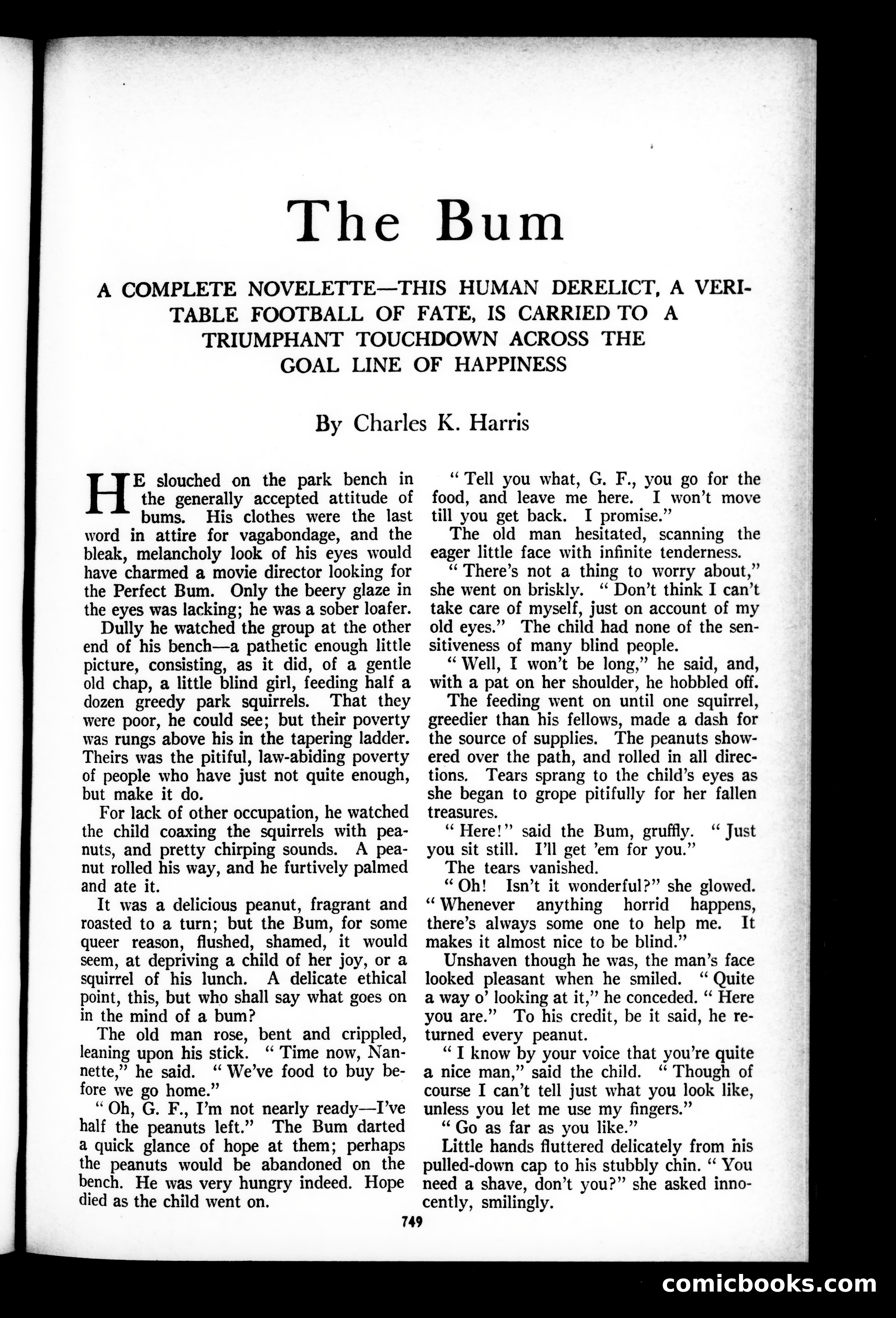 Munsey's Magazine, January 1927 — page 173 of 193