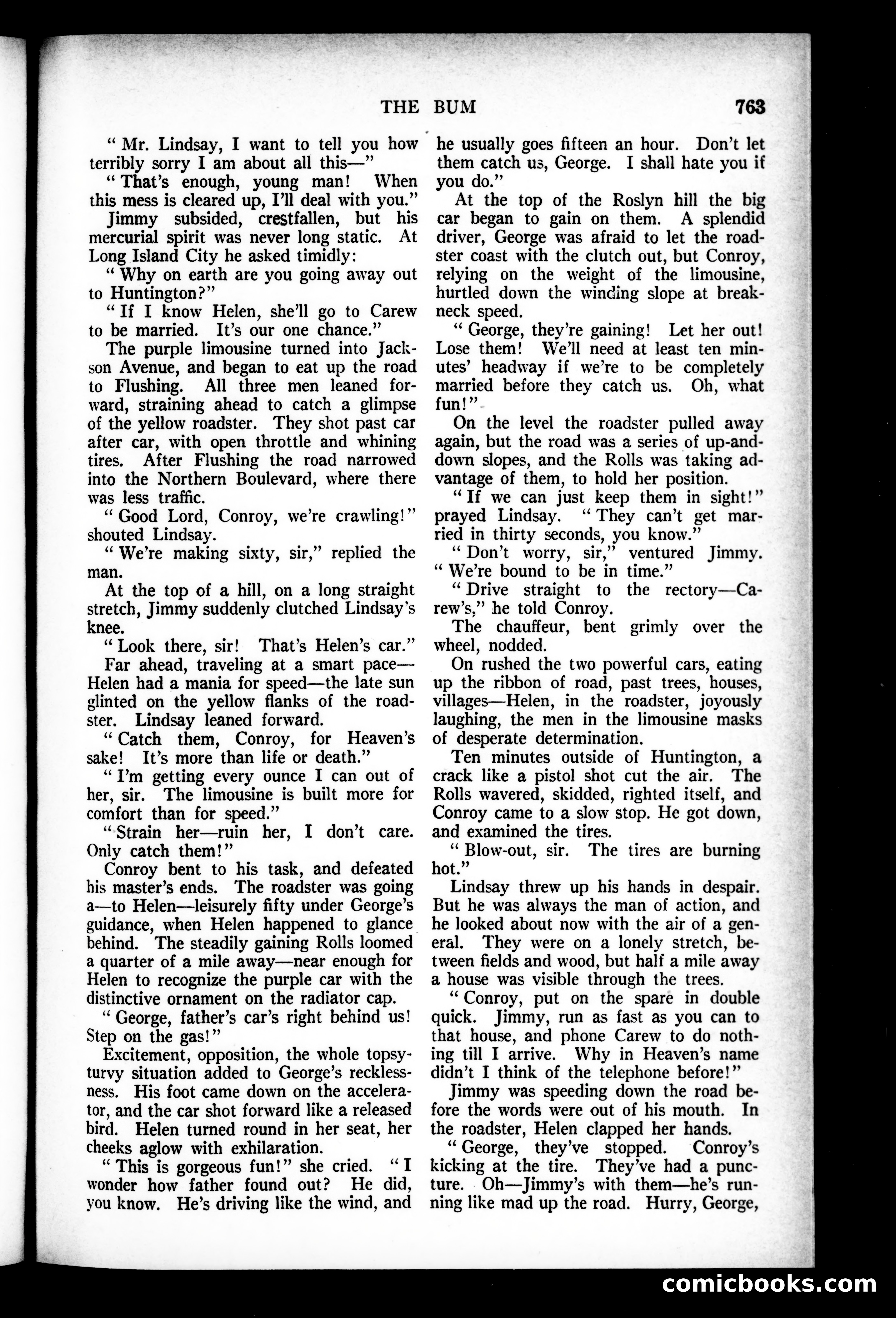 Munsey's Magazine, January 1927 — page 187 of 193