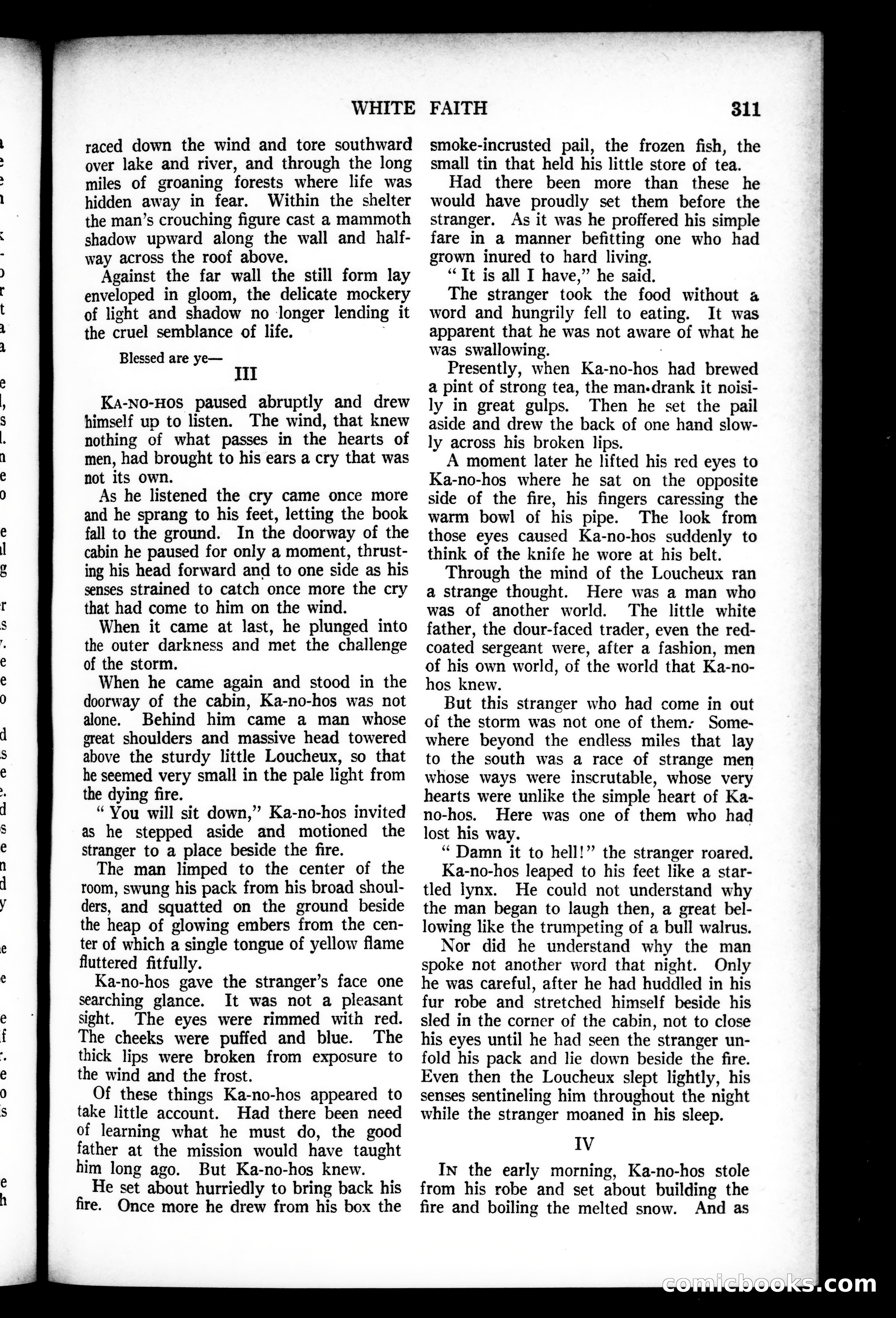 Munsey's Magazine, March 1927 — page 119 of 192