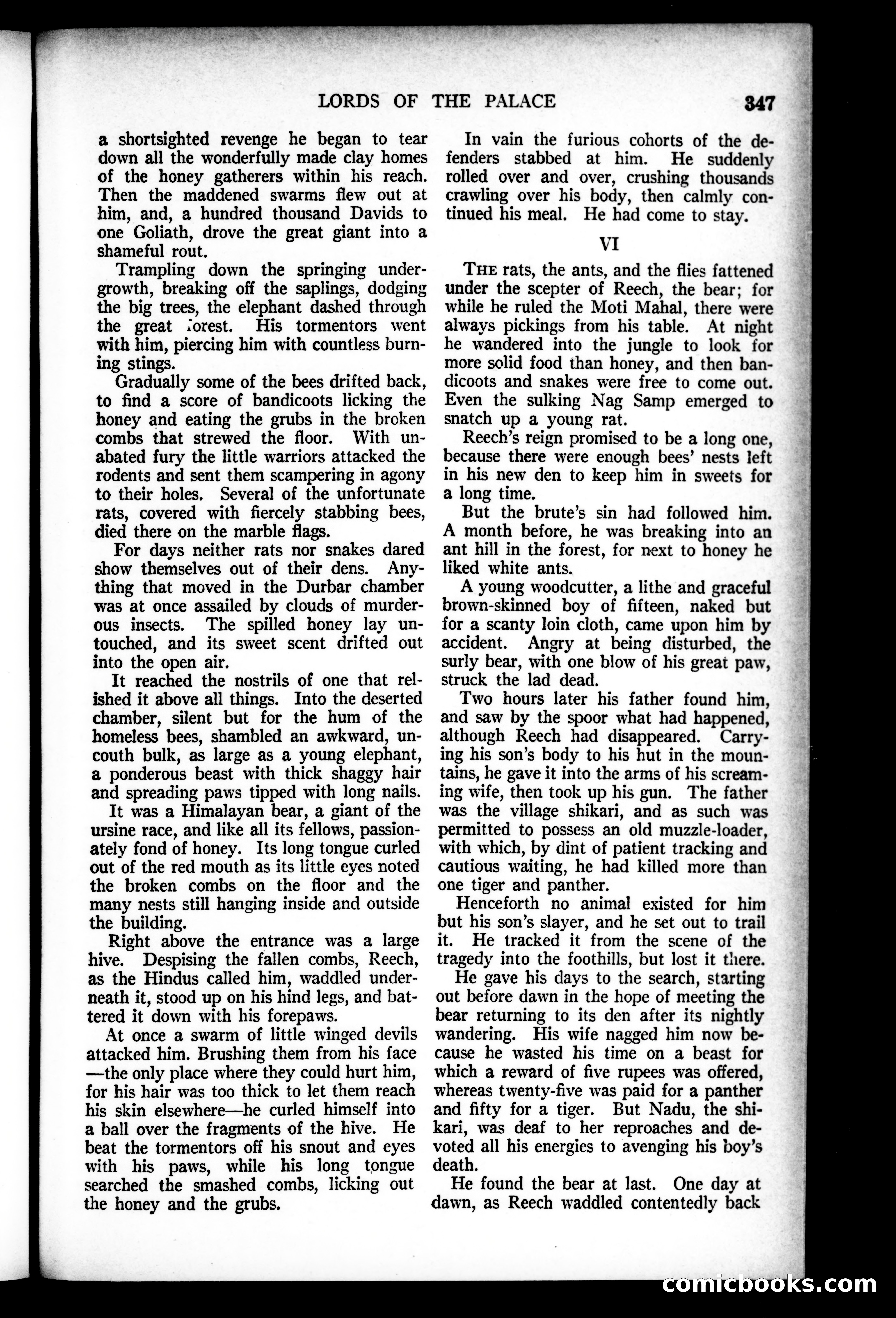 Munsey's Magazine, March 1927 — page 155 of 192