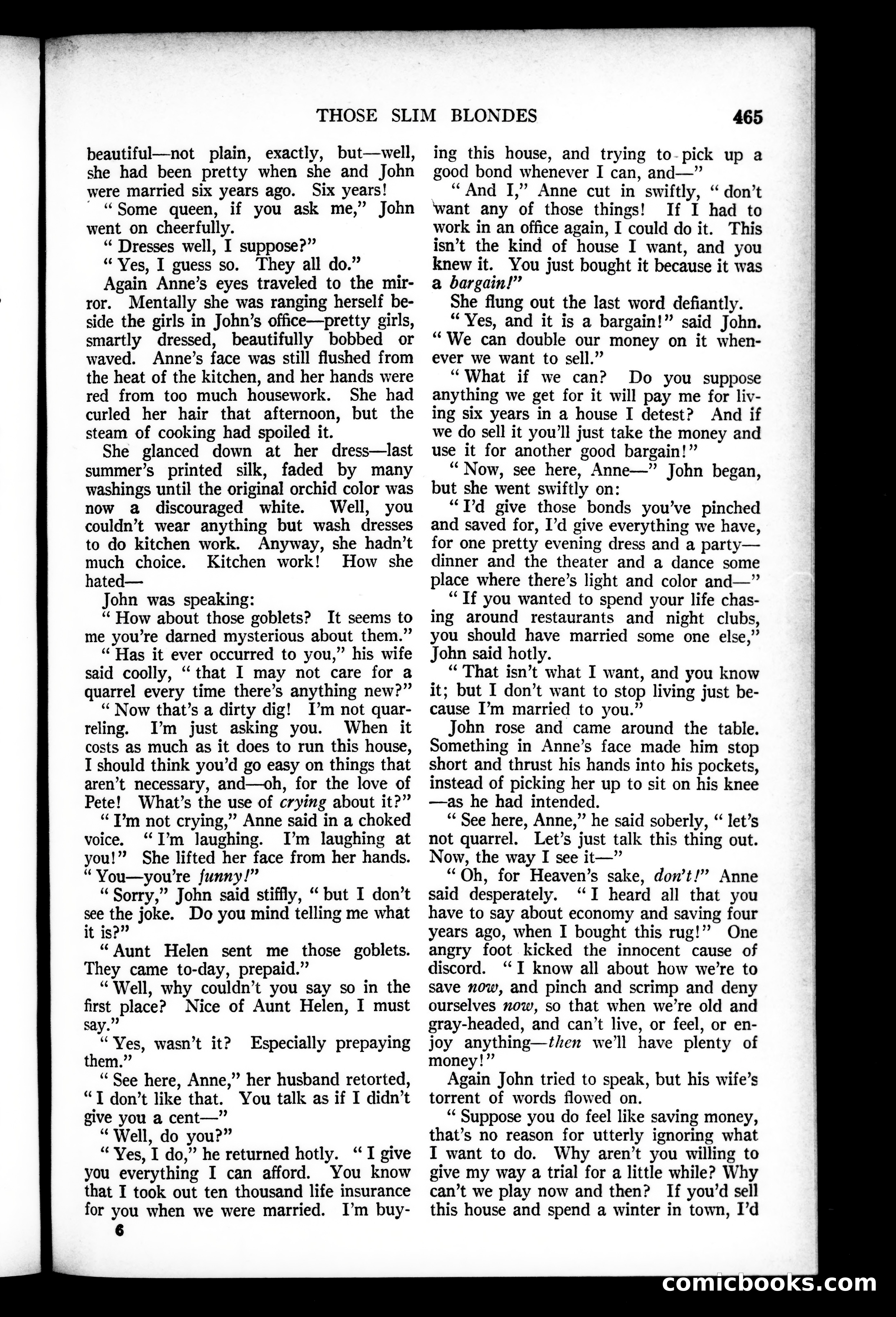 Munsey's Magazine, April 1927 — page 81 of 192