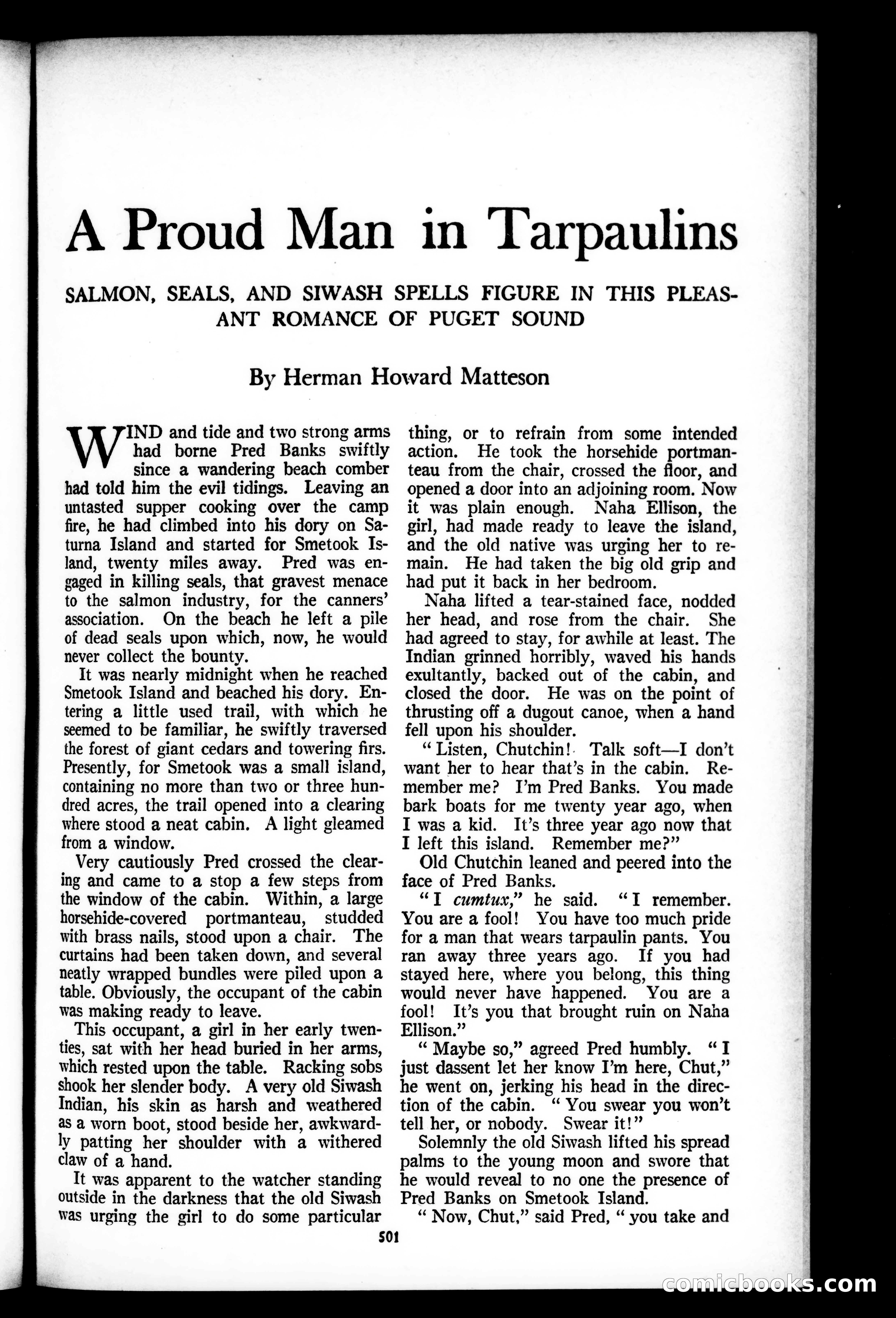Munsey's Magazine, April 1927 — page 117 of 192
