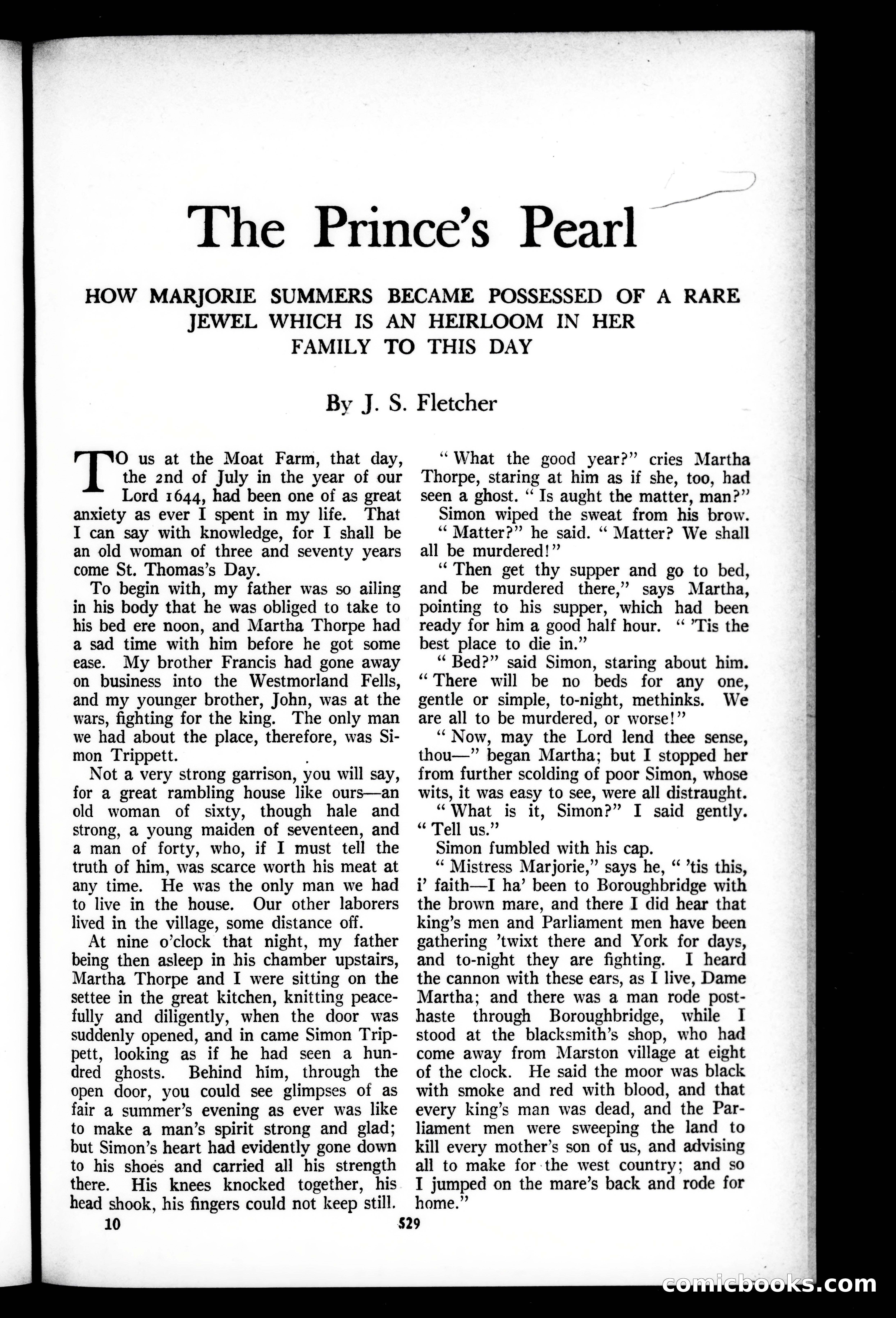Munsey's Magazine, April 1927 — page 145 of 192