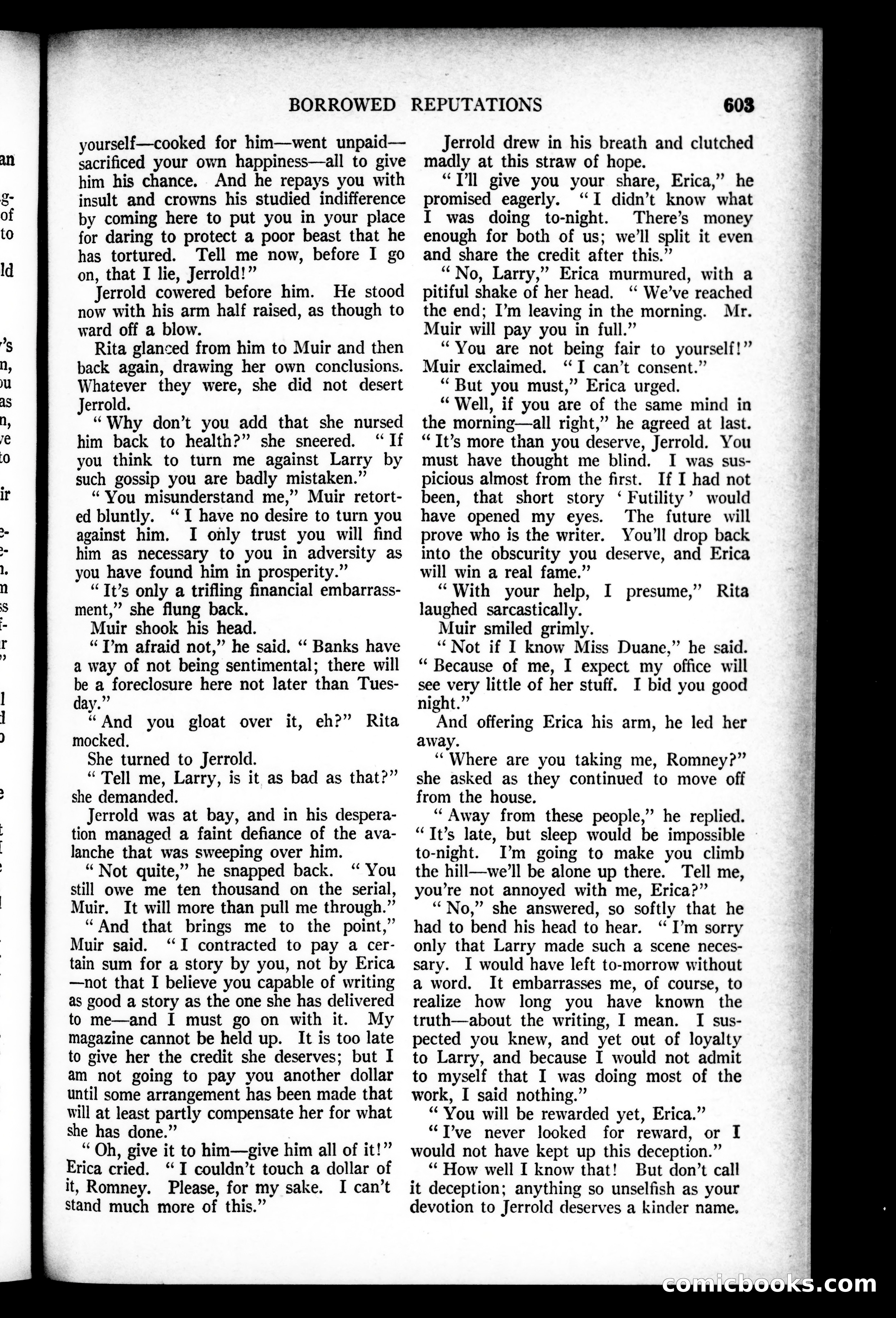 Munsey's Magazine, May 1927 — page 27 of 193