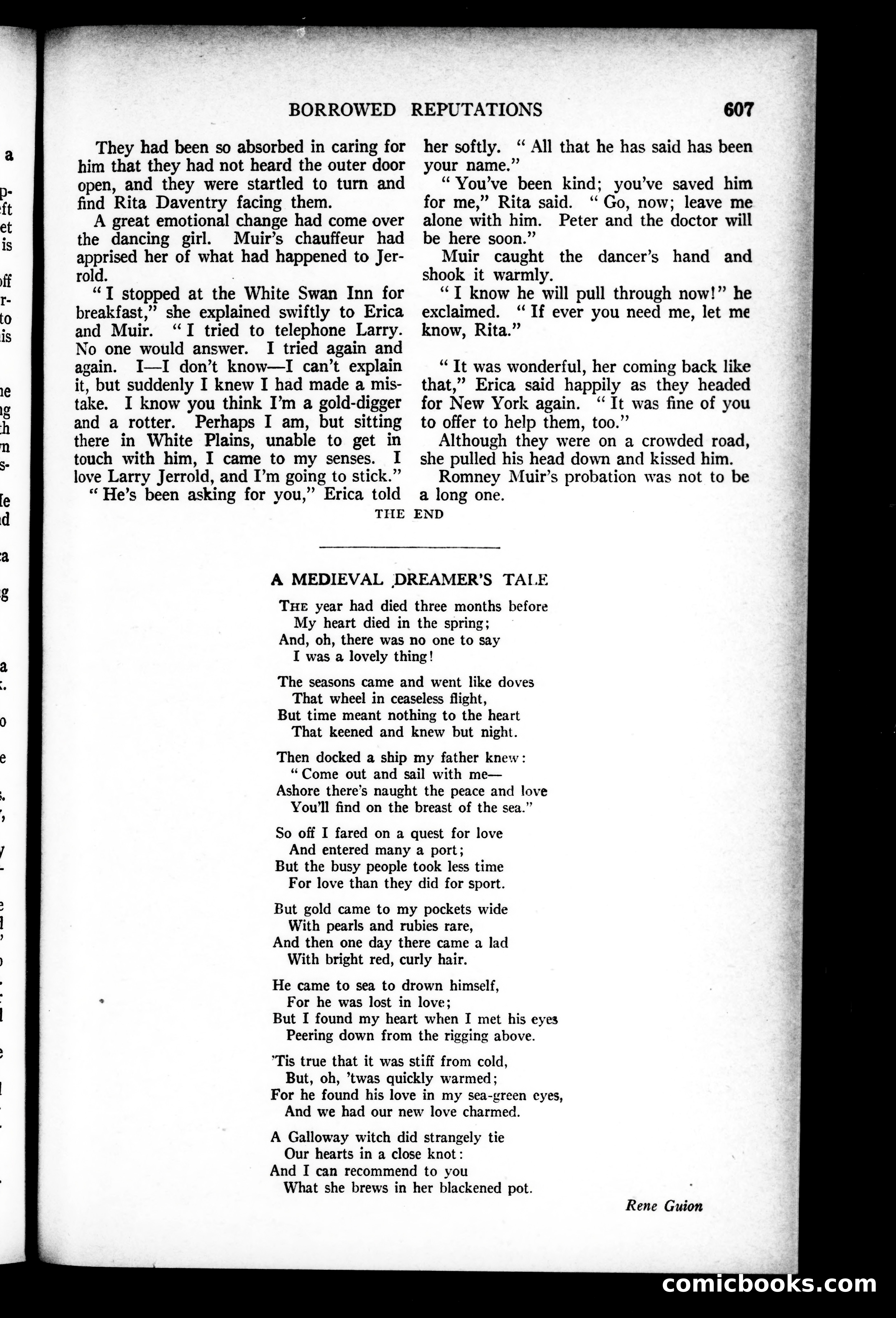 Munsey's Magazine, May 1927 — page 31 of 193