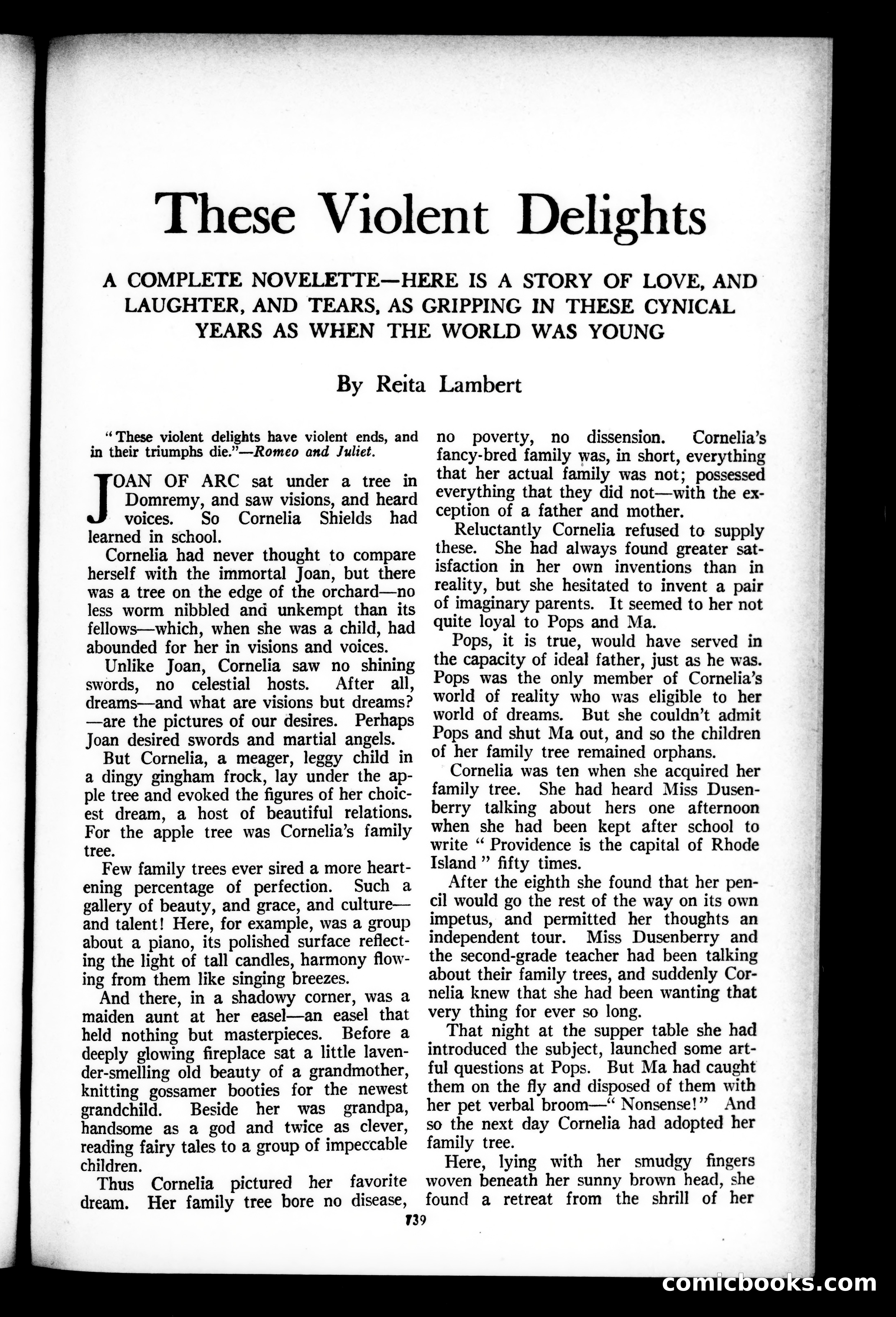 Munsey's Magazine, May 1927 — page 163 of 193