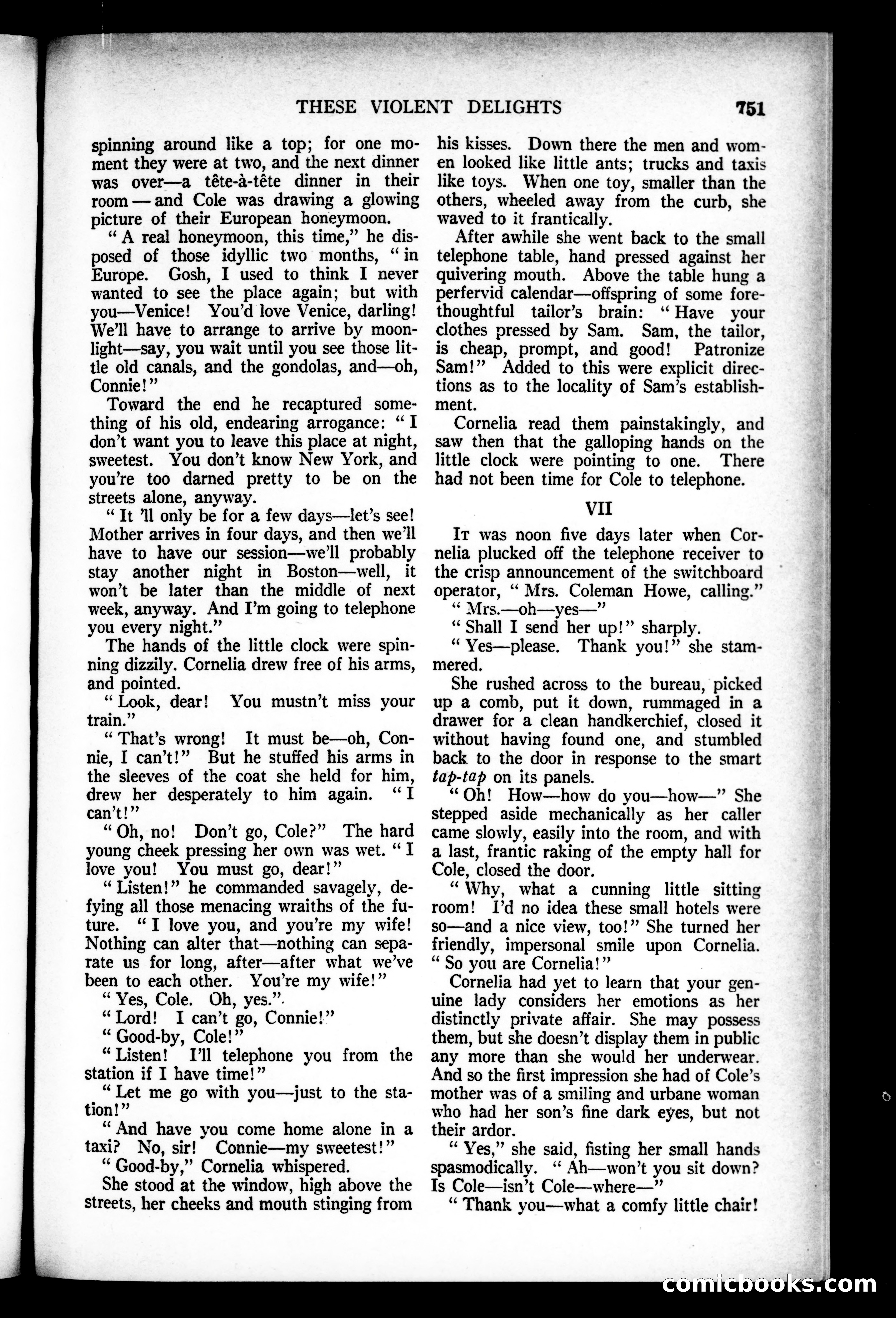 Munsey's Magazine, May 1927 — page 175 of 193