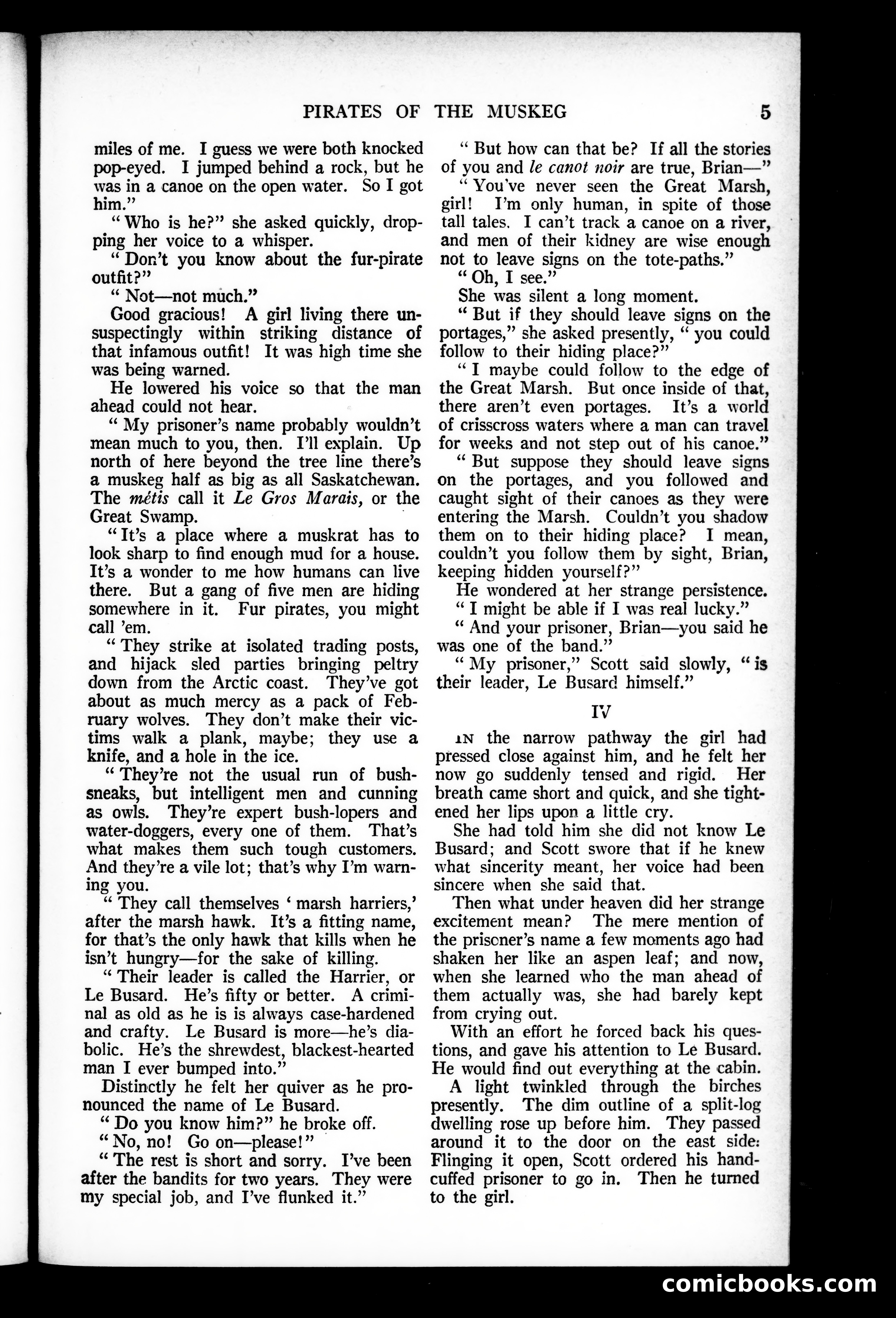 Munsey's Magazine, June 1927 — page 5 of 192