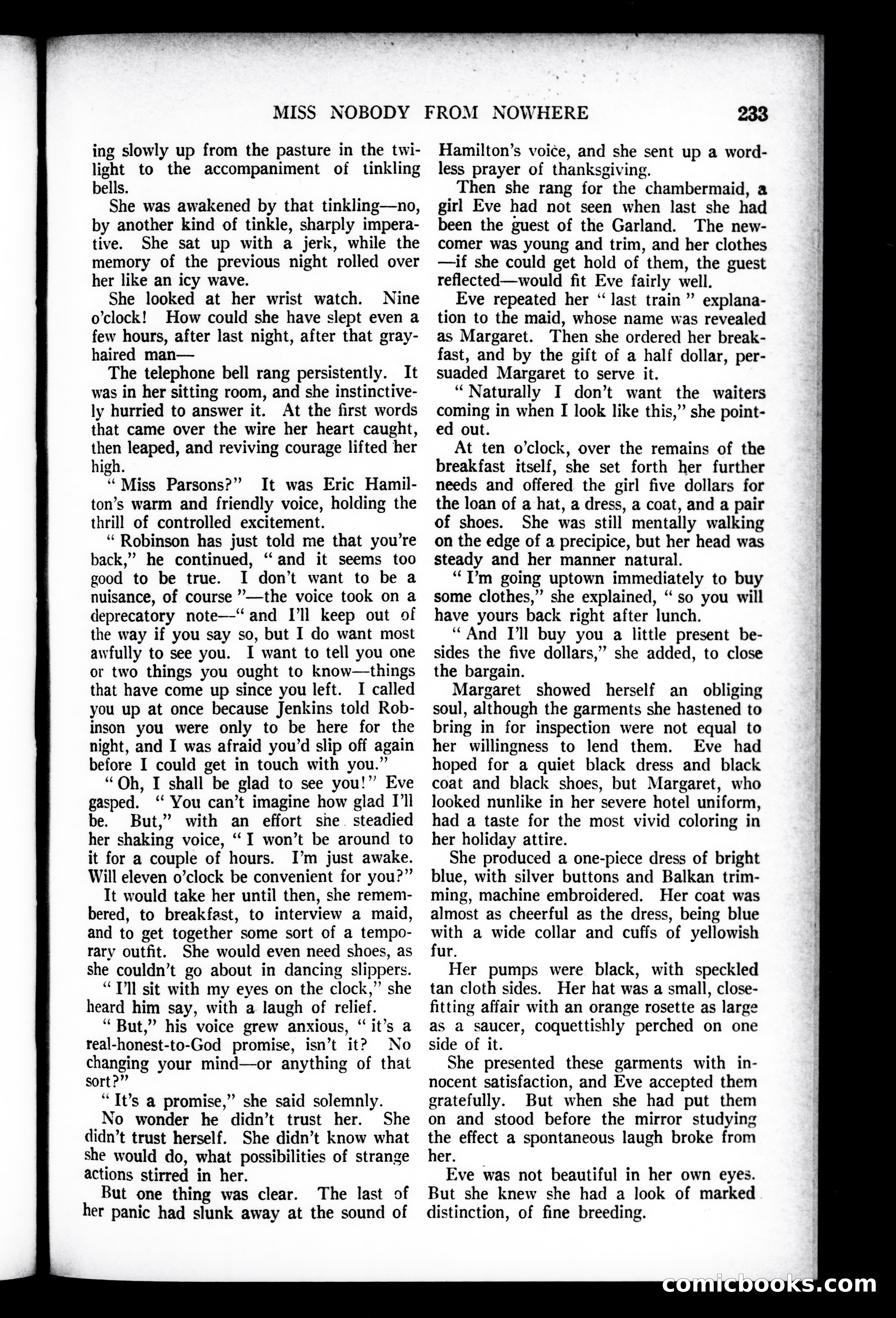 Munsey's Magazine, July 1927 — page 41 of 192