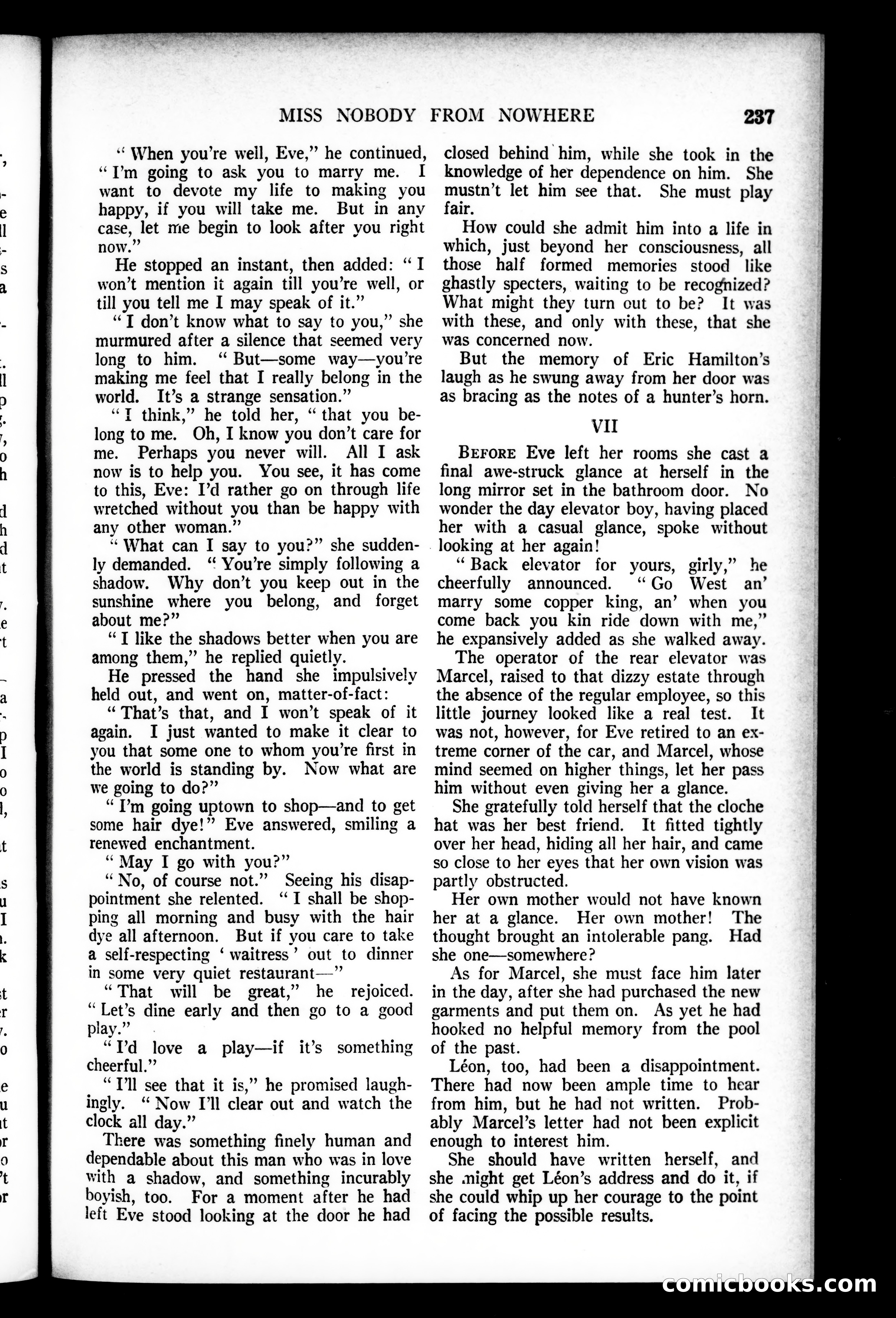 Munsey's Magazine, July 1927 — page 45 of 192