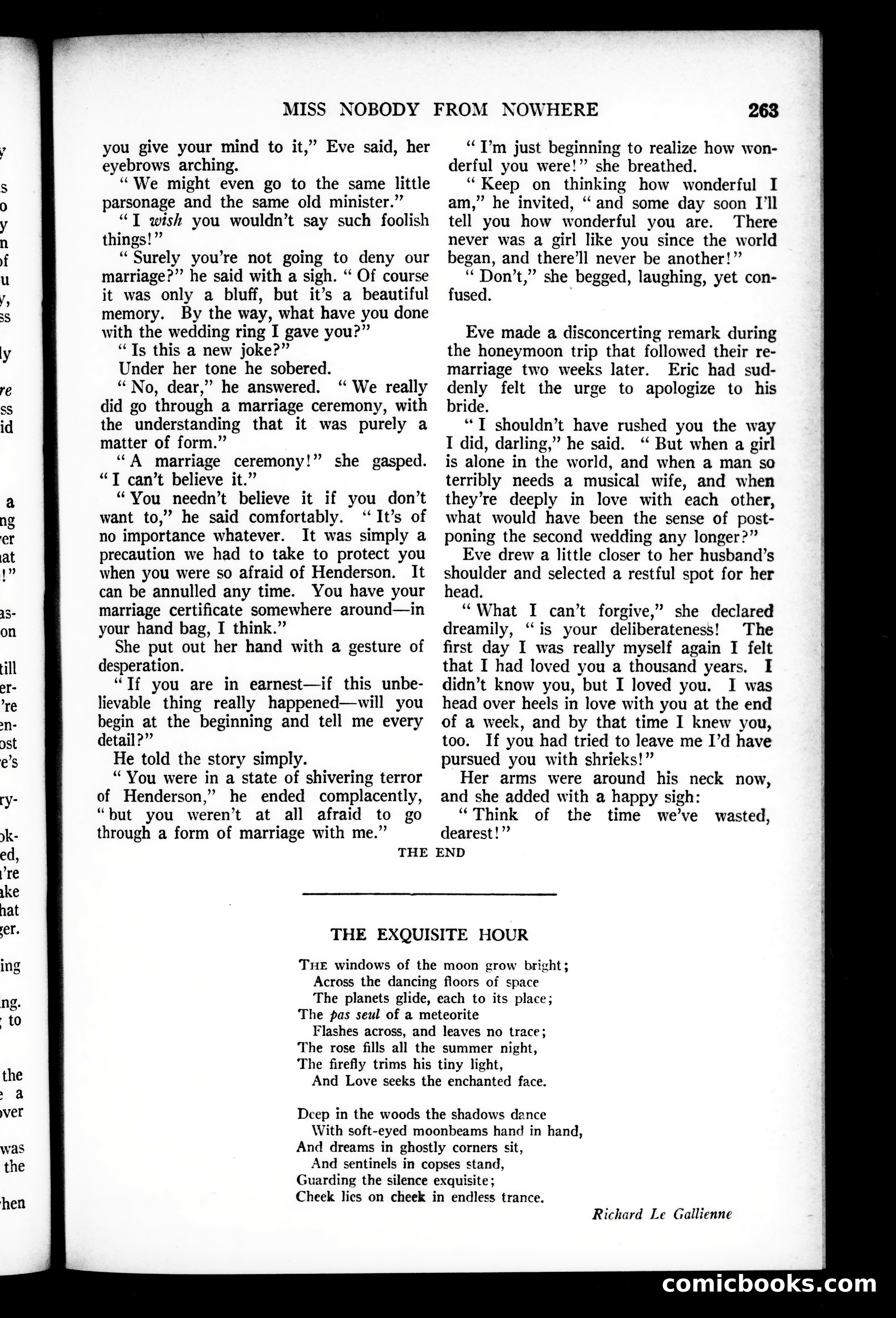 Munsey's Magazine, July 1927 — page 71 of 192