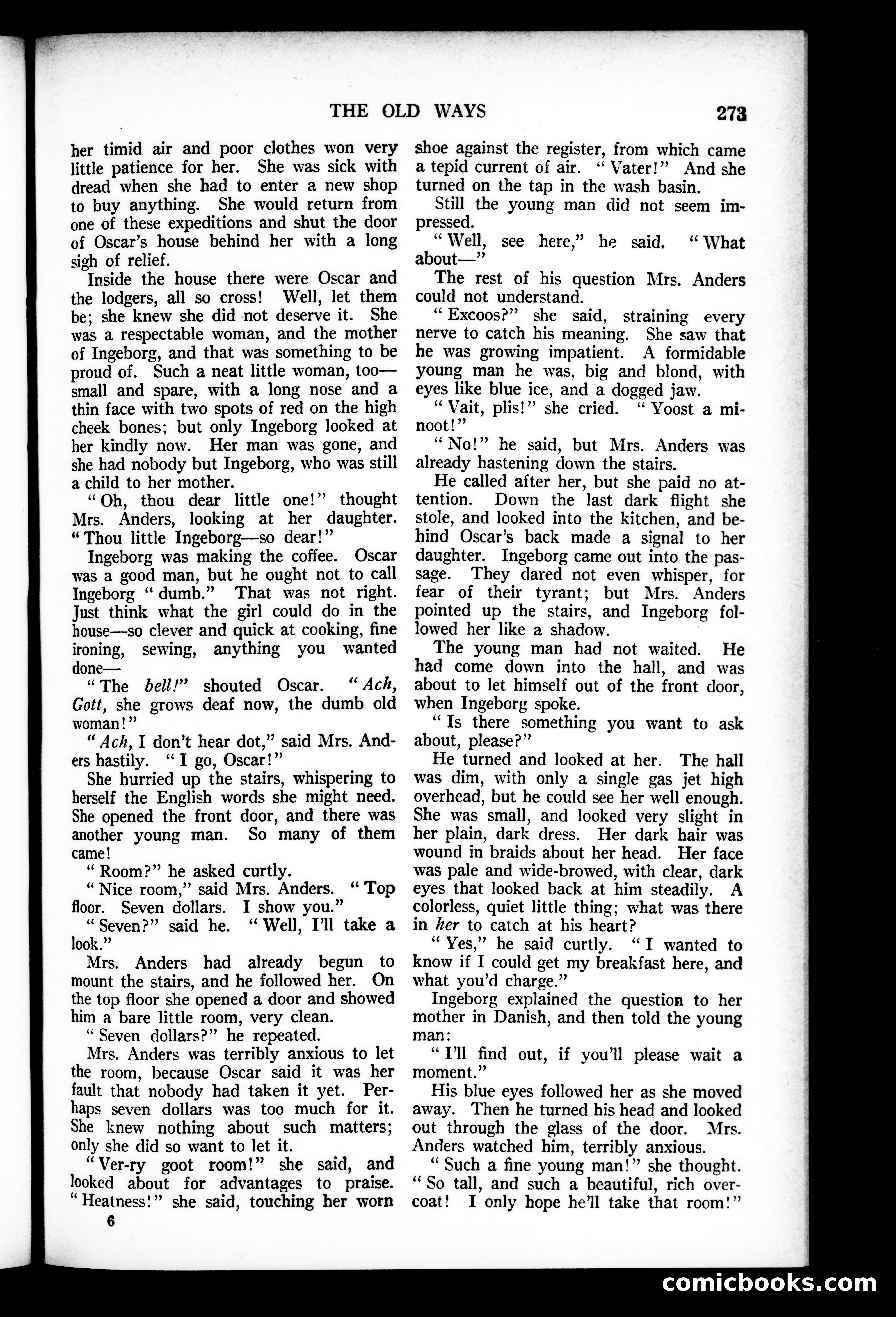Munsey's Magazine, July 1927 — page 81 of 192