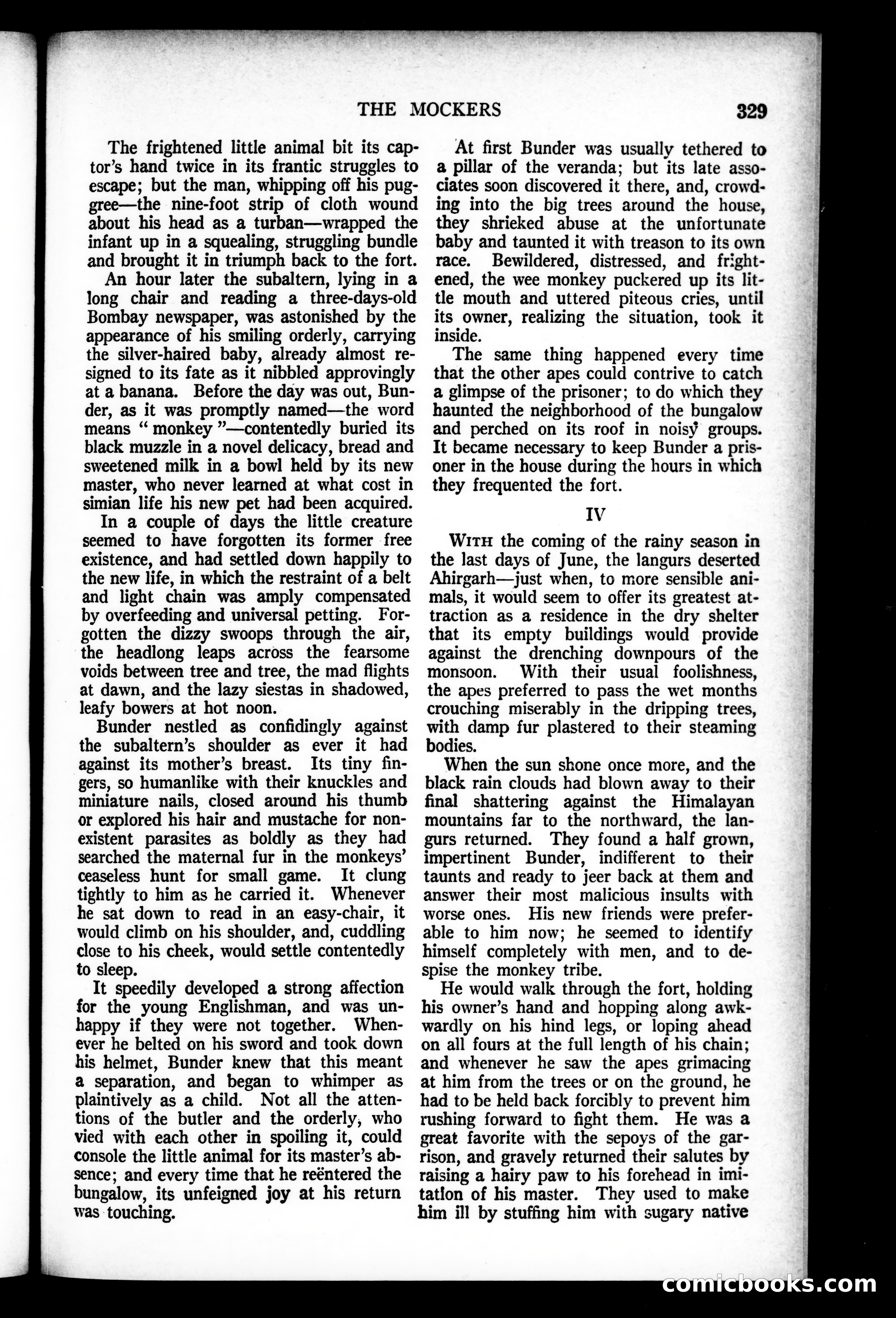 Munsey's Magazine, July 1927 — page 137 of 192
