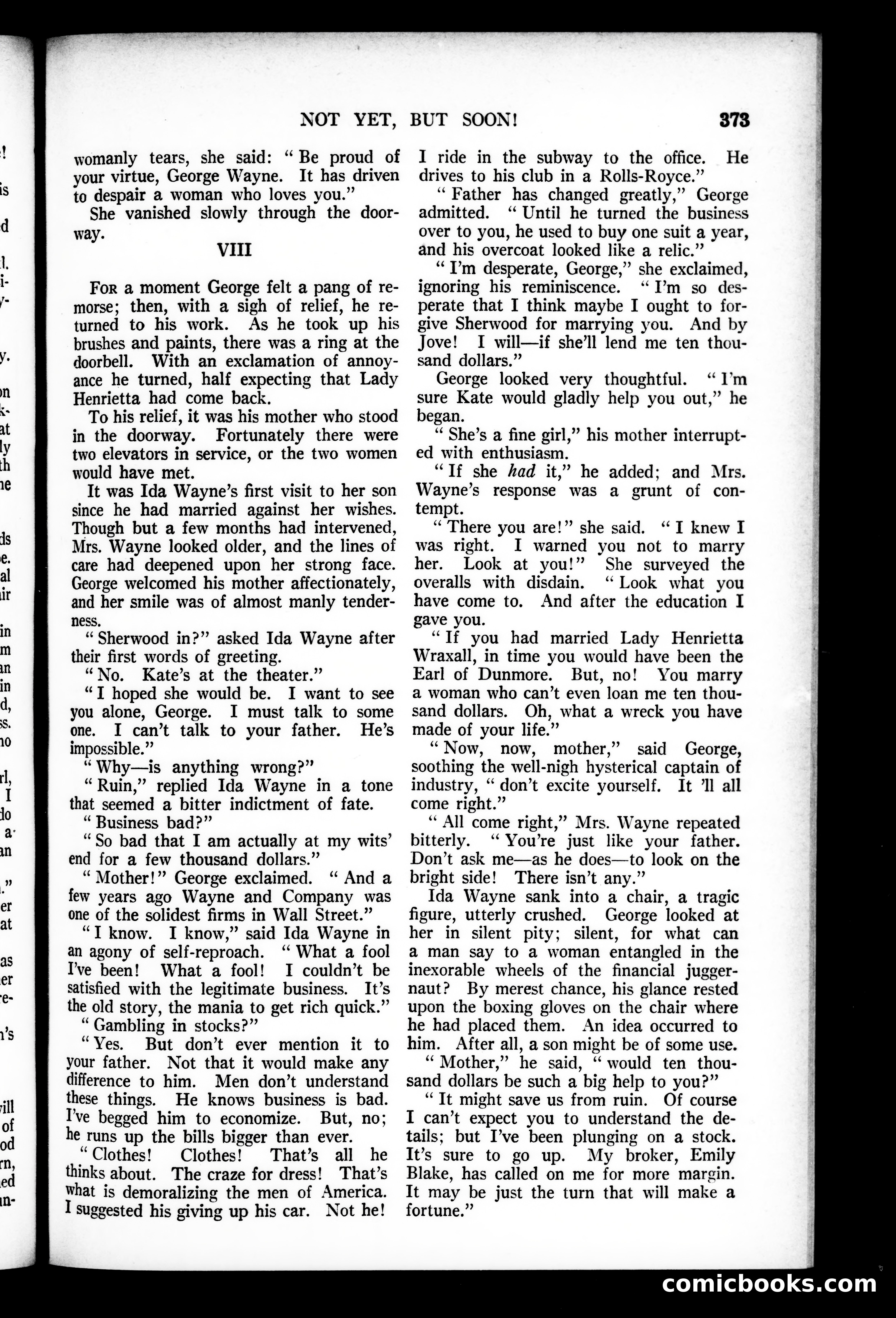 Munsey's Magazine, July 1927 — page 181 of 192