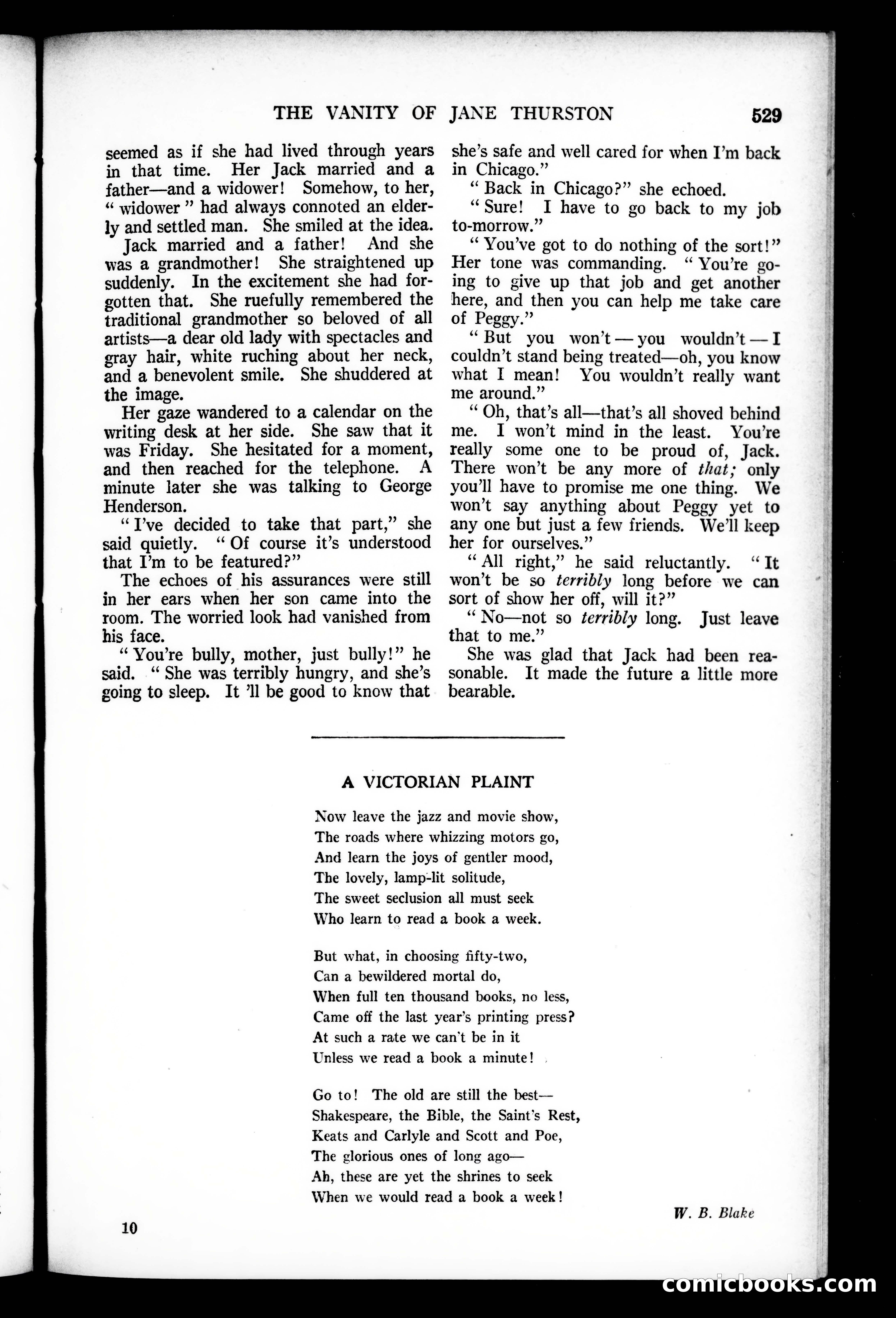 Munsey's Magazine, August 1927 — page 145 of 192
