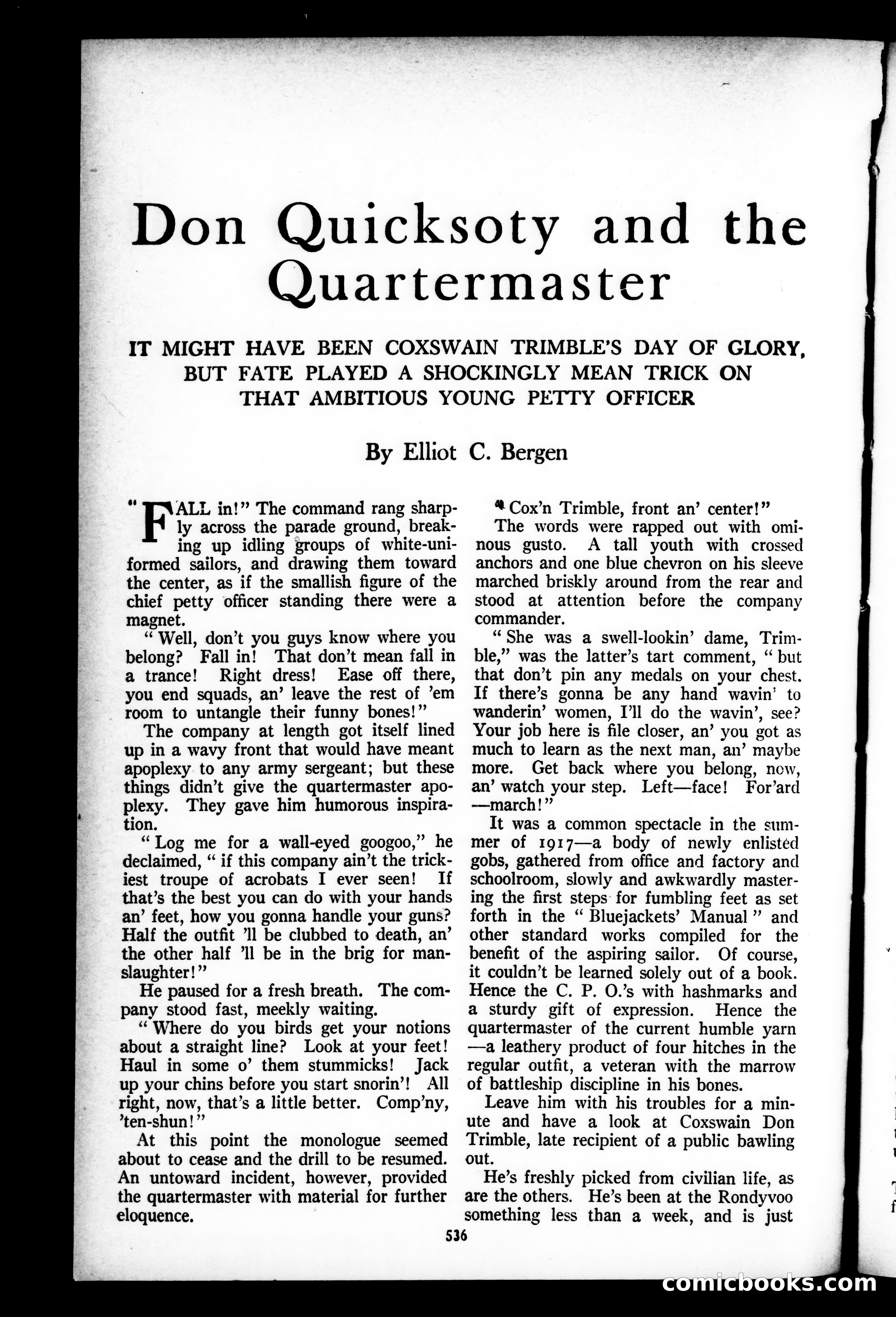 Munsey's Magazine, August 1927 — page 152 of 192
