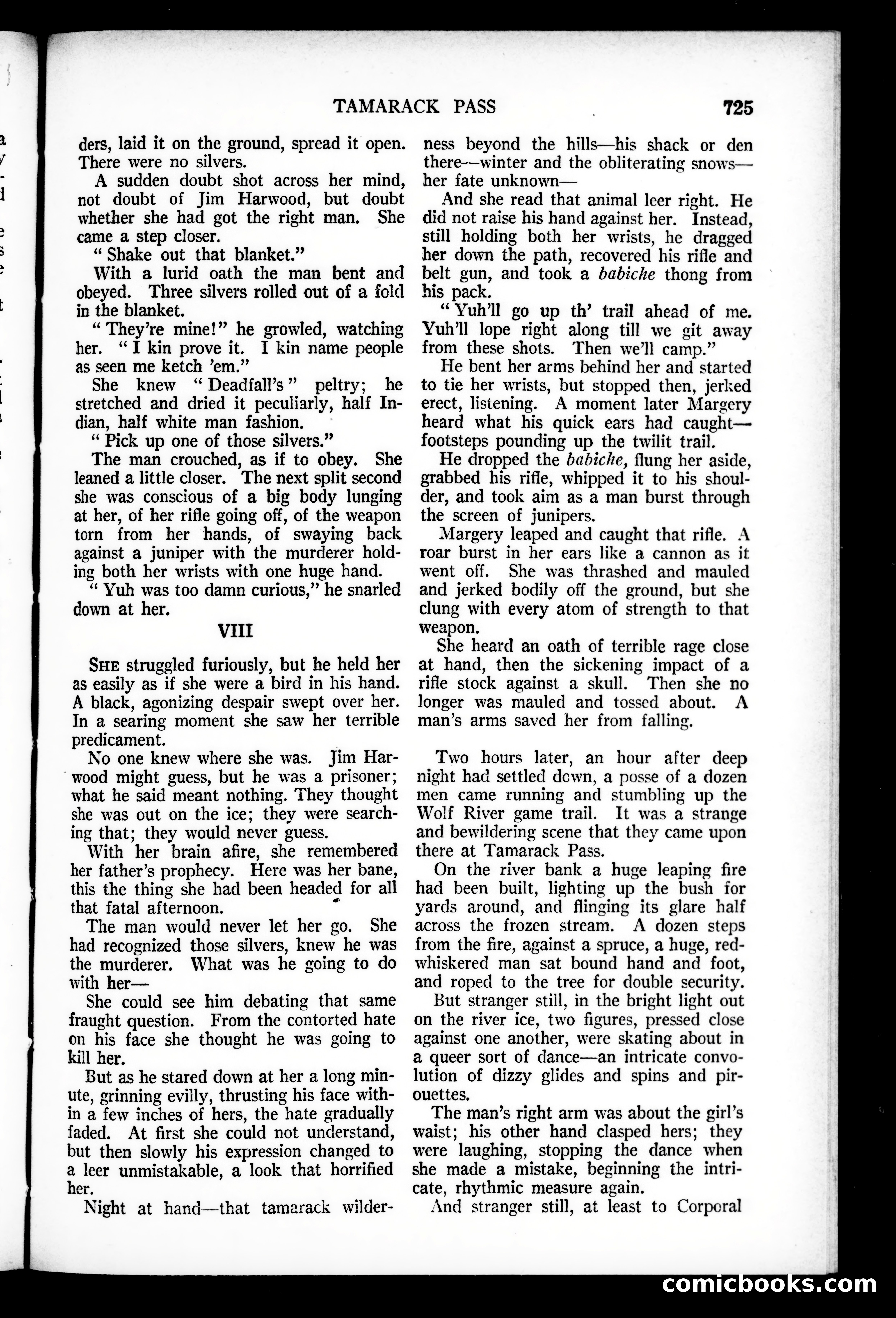Munsey's Magazine, September 1927 — page 149 of 193