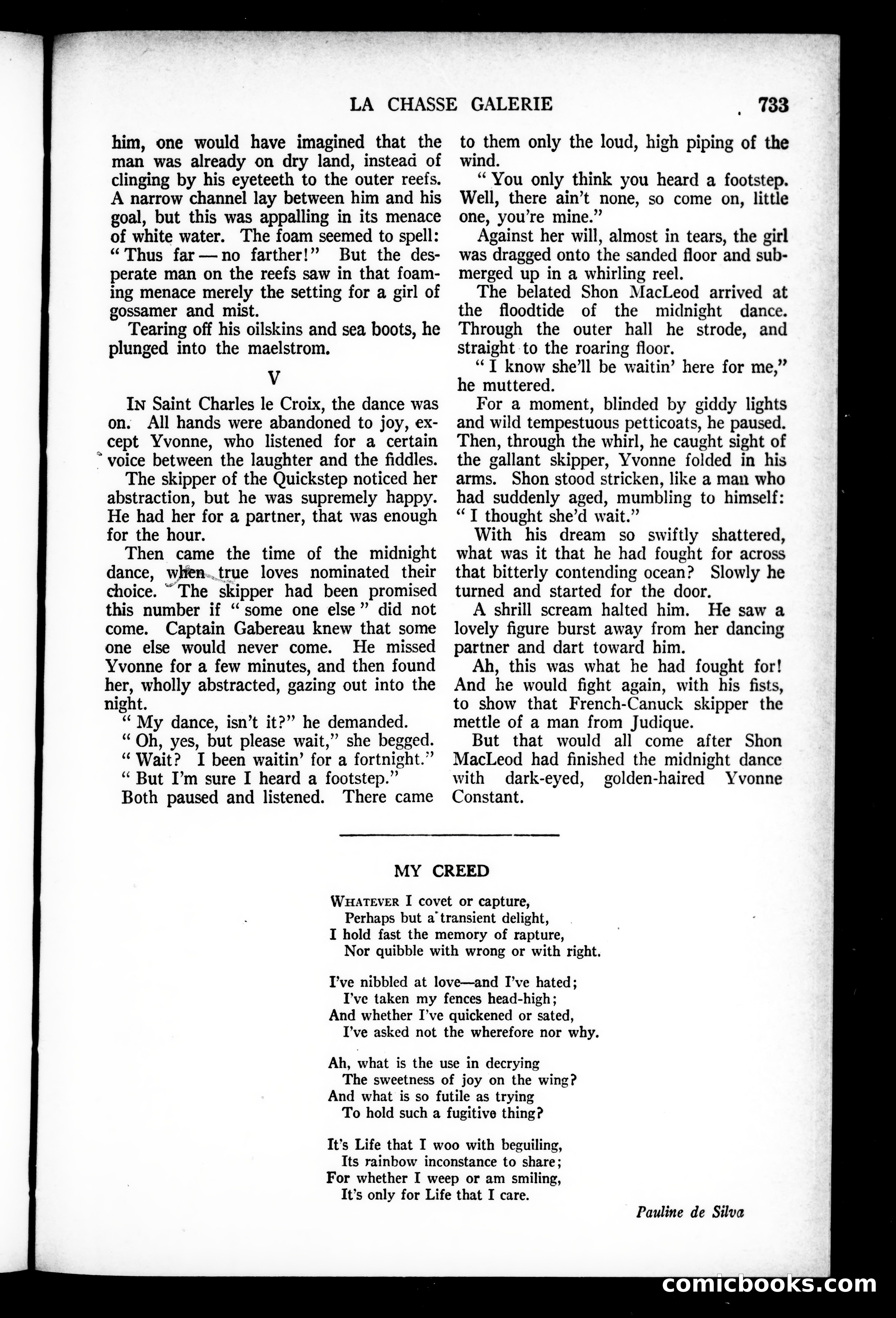 Munsey's Magazine, September 1927 — page 157 of 193