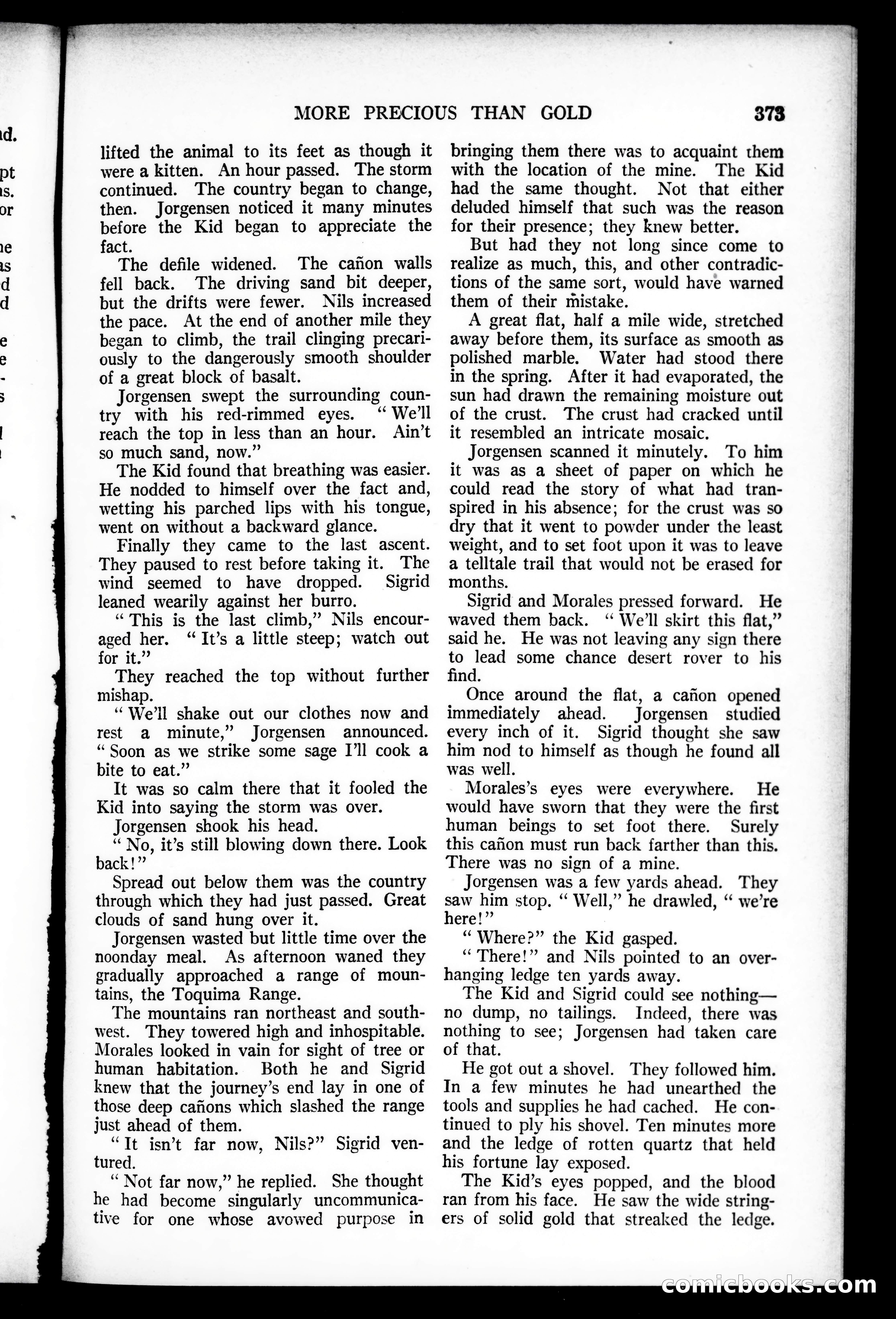 Munsey's Magazine, November 1927 — page 181 of 192