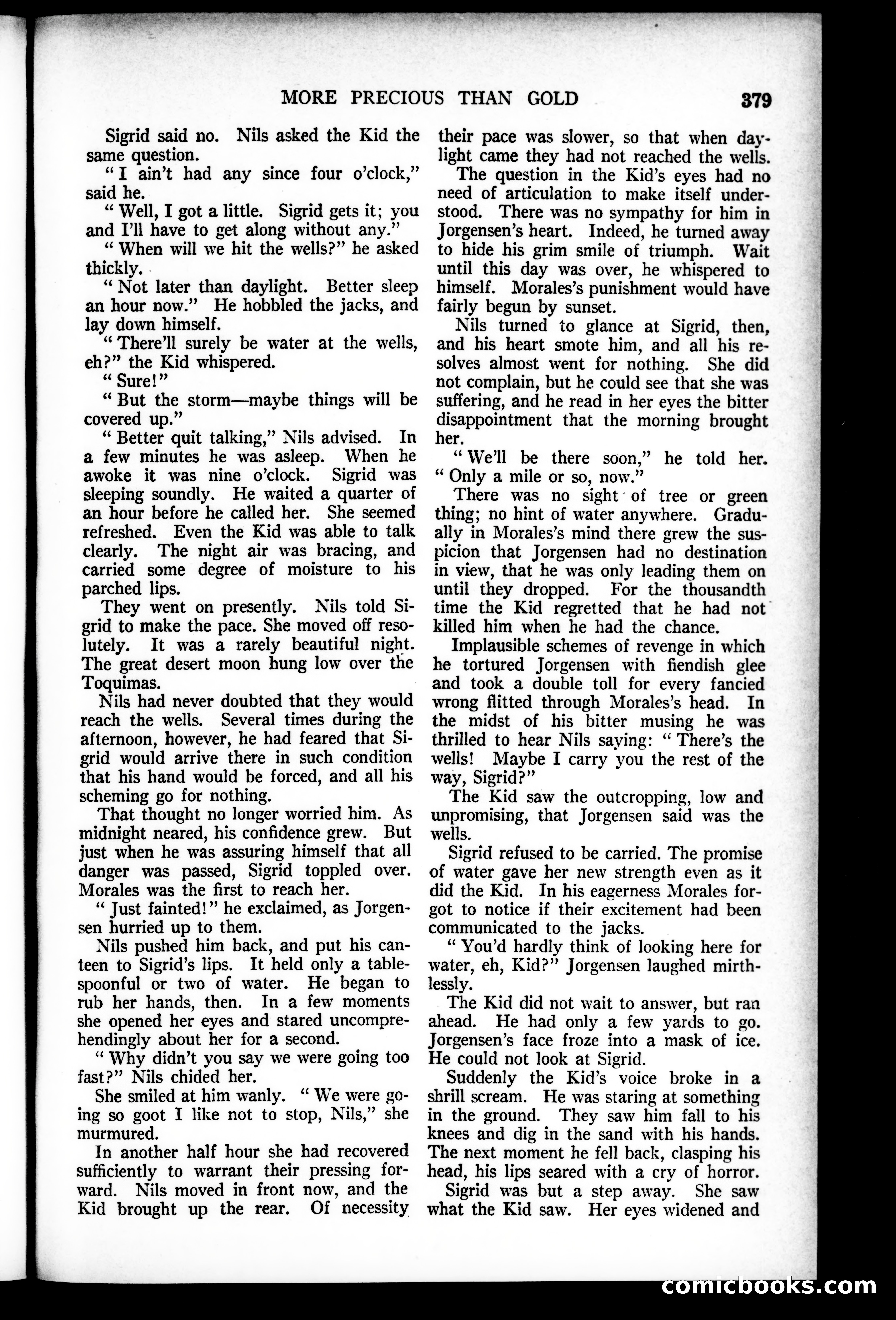 Munsey's Magazine, November 1927 — page 187 of 192