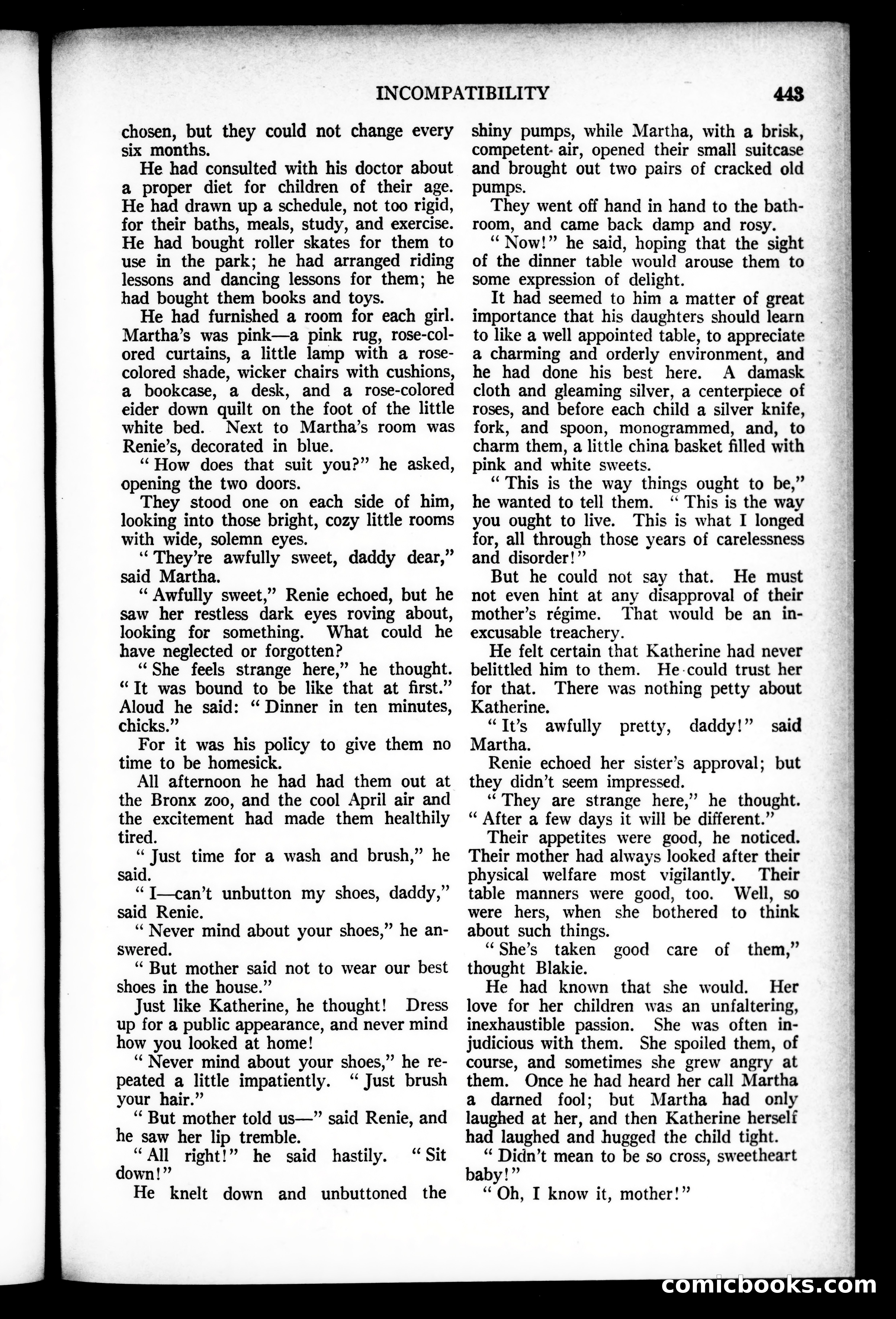Munsey's Magazine, December 1927 — page 59 of 192