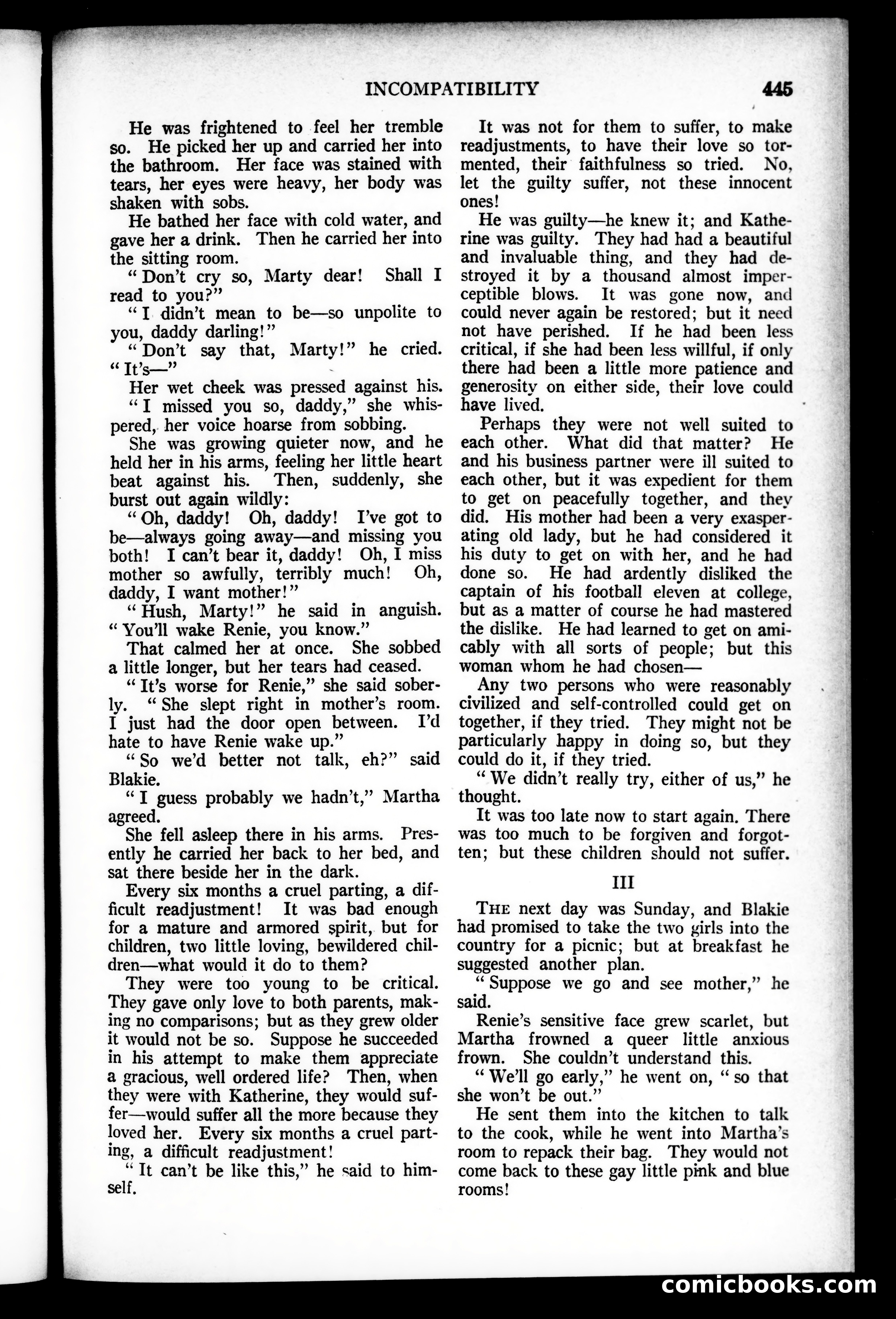 Munsey's Magazine, December 1927 — page 61 of 192