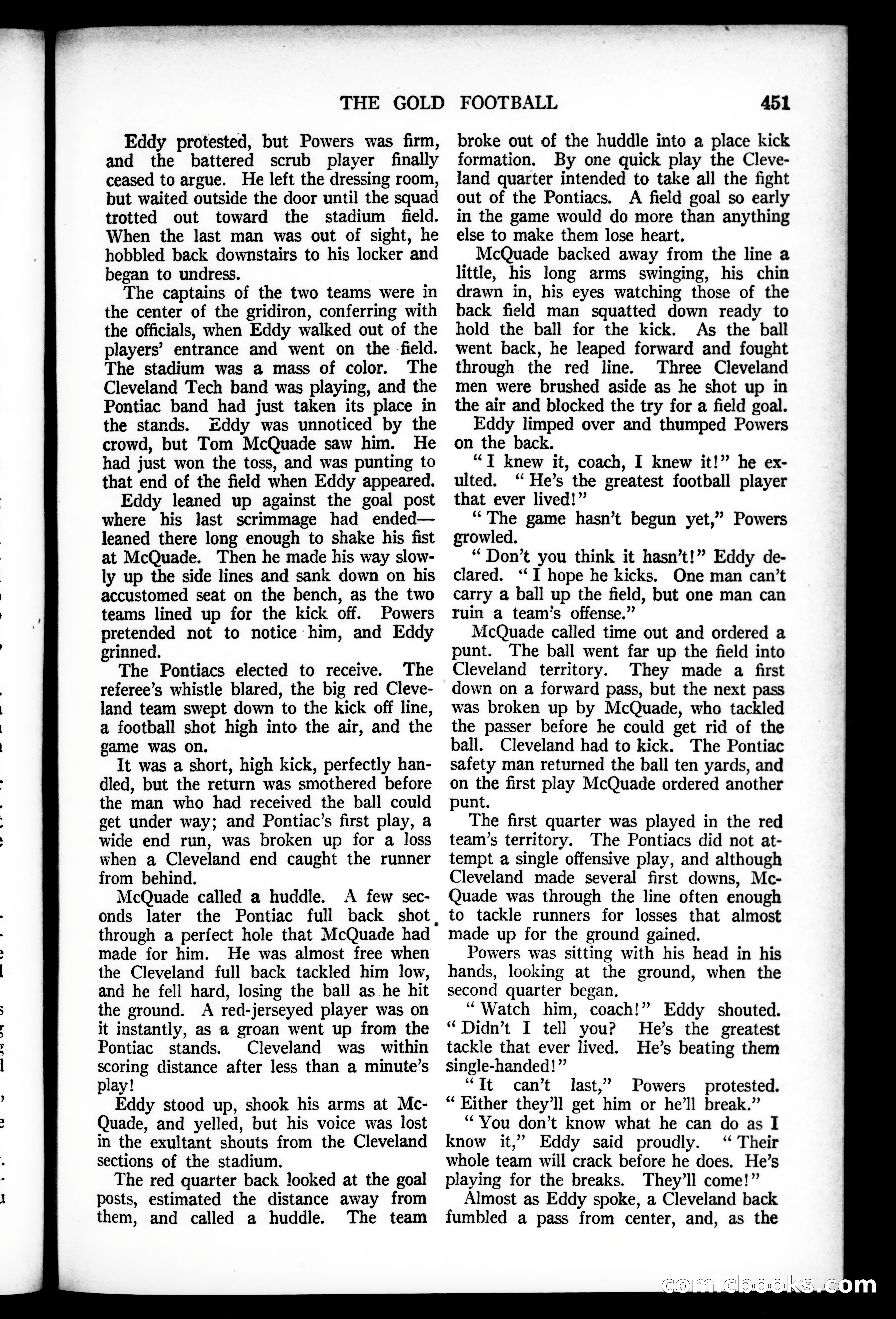 Munsey's Magazine, December 1927 — page 67 of 192