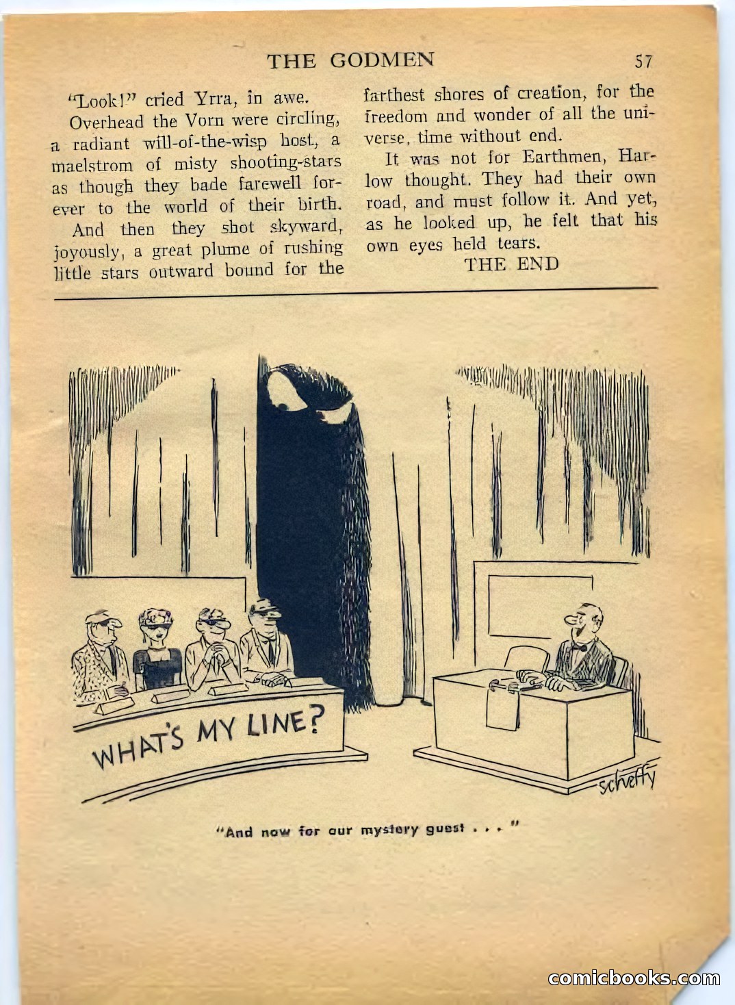 Space Travel, Vol. 5, No. 6 — page 57 of 133