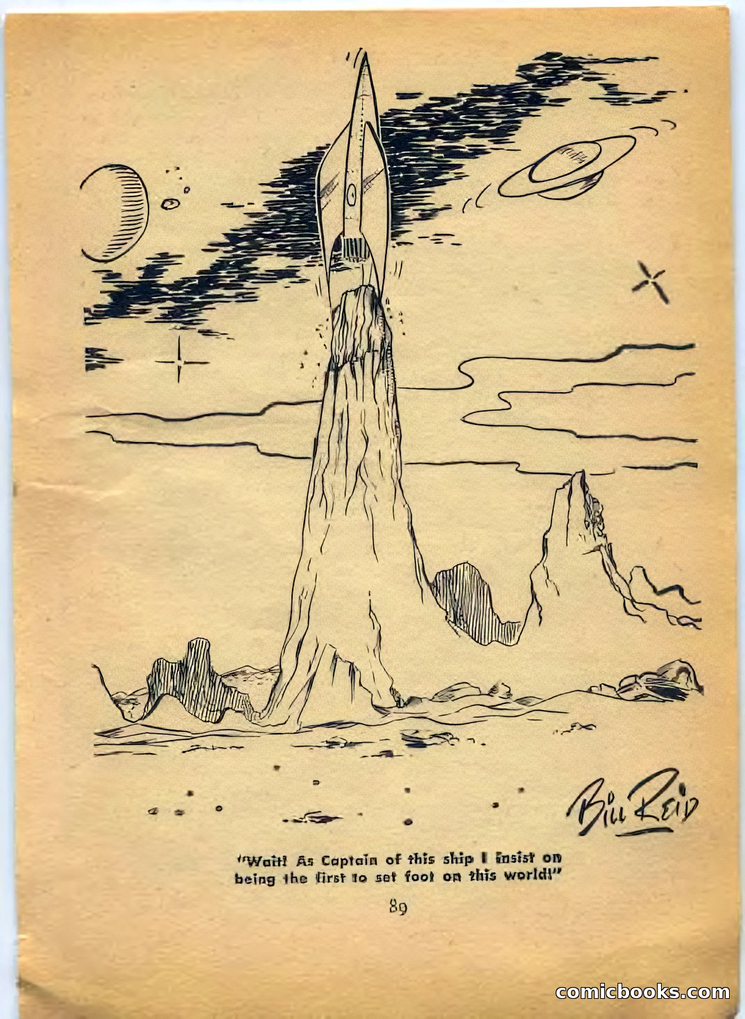 Space Travel, Vol. 5, No. 6 — page 89 of 133