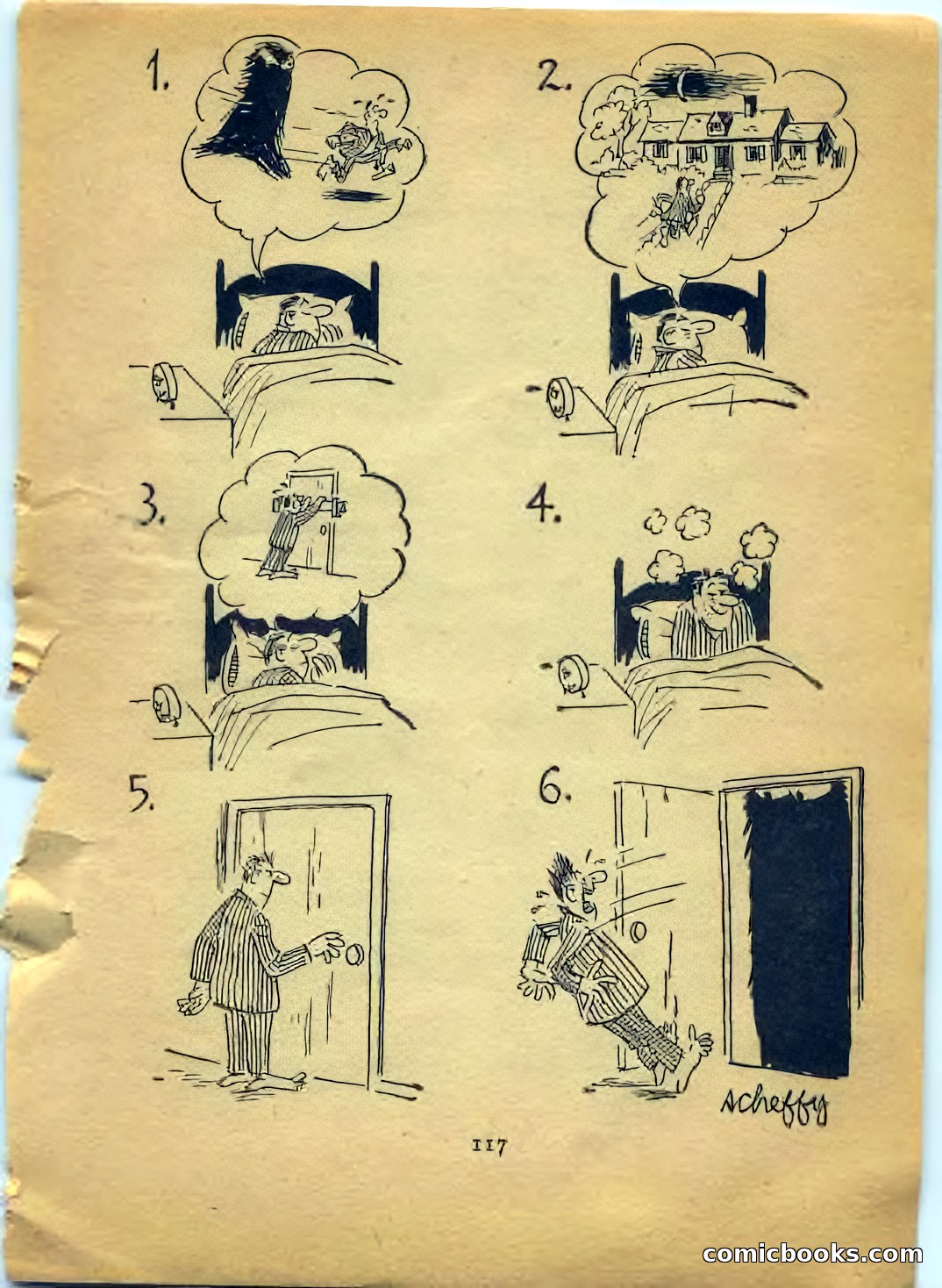 Space Travel, Vol. 5, No. 6 — page 117 of 133