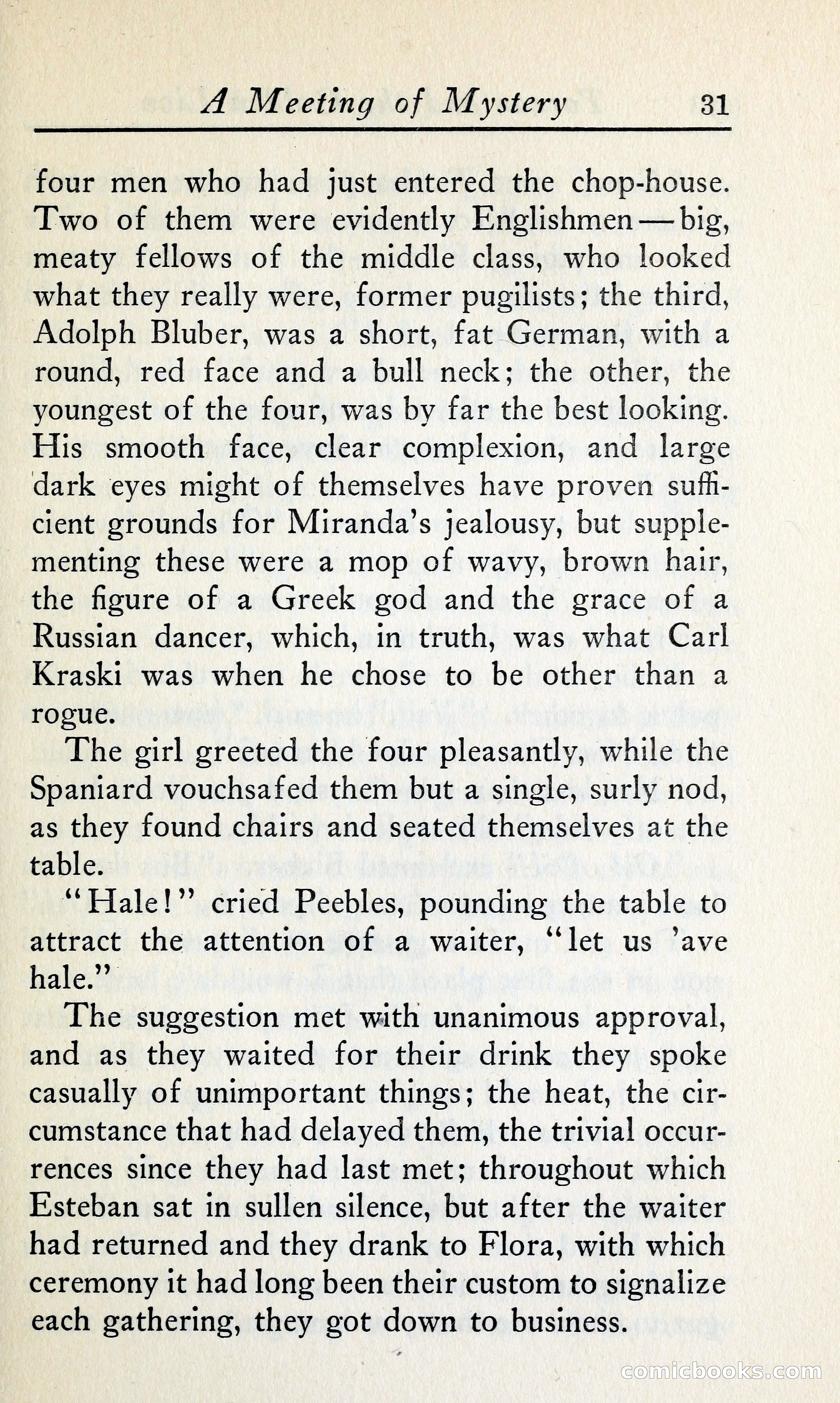 Tarzan and the Golden Lion — page 48 of 370