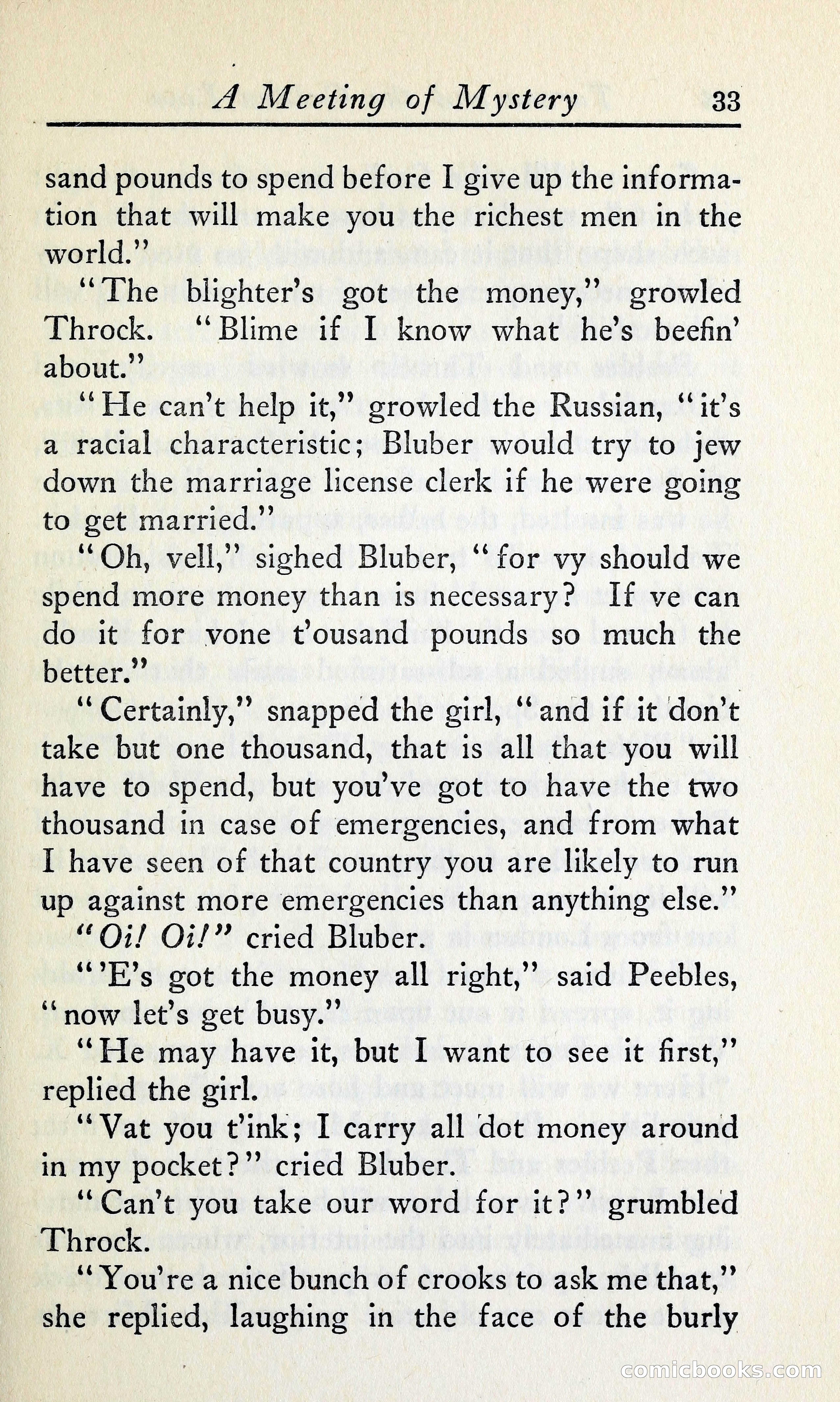 Tarzan and the Golden Lion — page 50 of 370