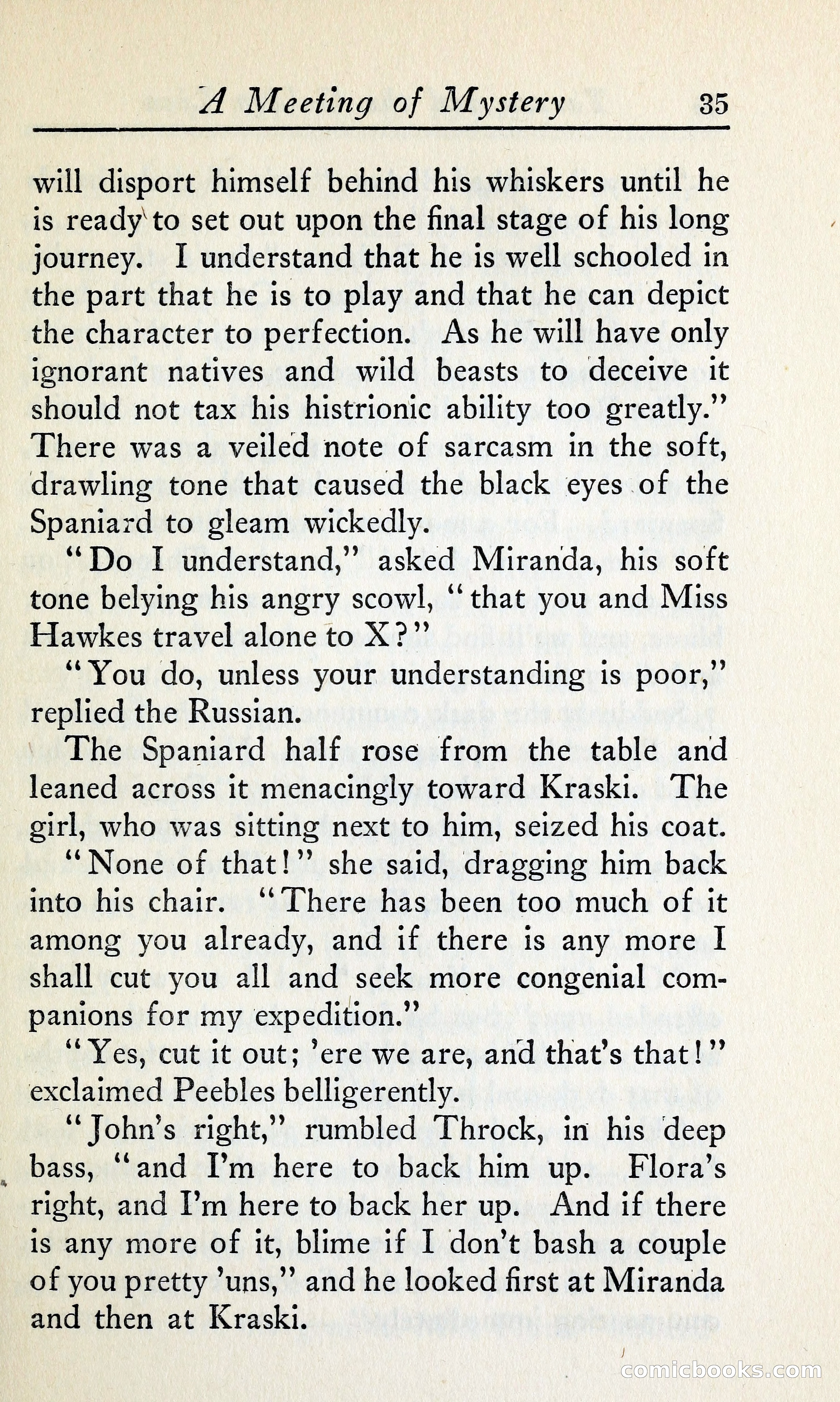 Tarzan and the Golden Lion — page 52 of 370