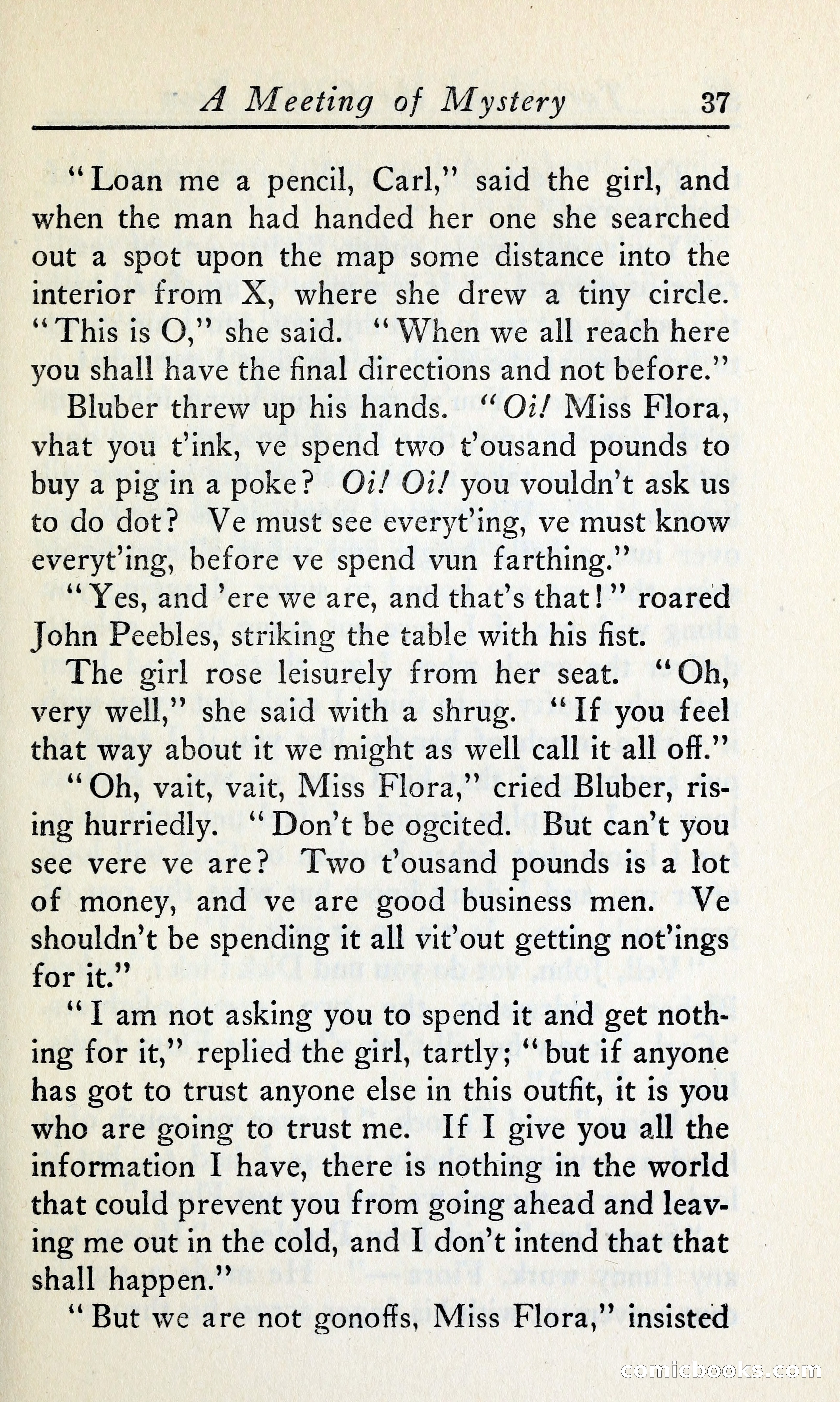 Tarzan and the Golden Lion — page 54 of 370