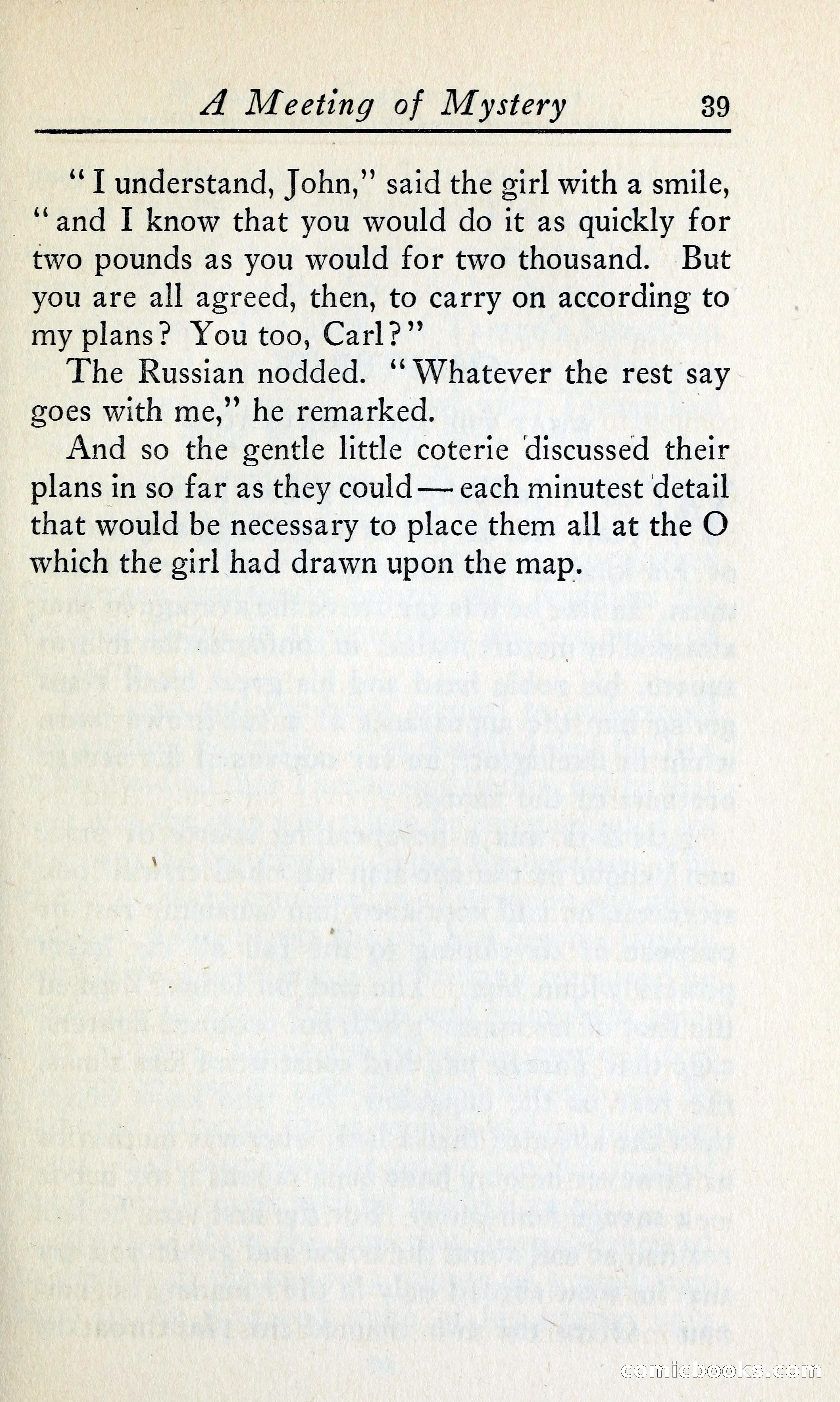 Tarzan and the Golden Lion — page 56 of 370