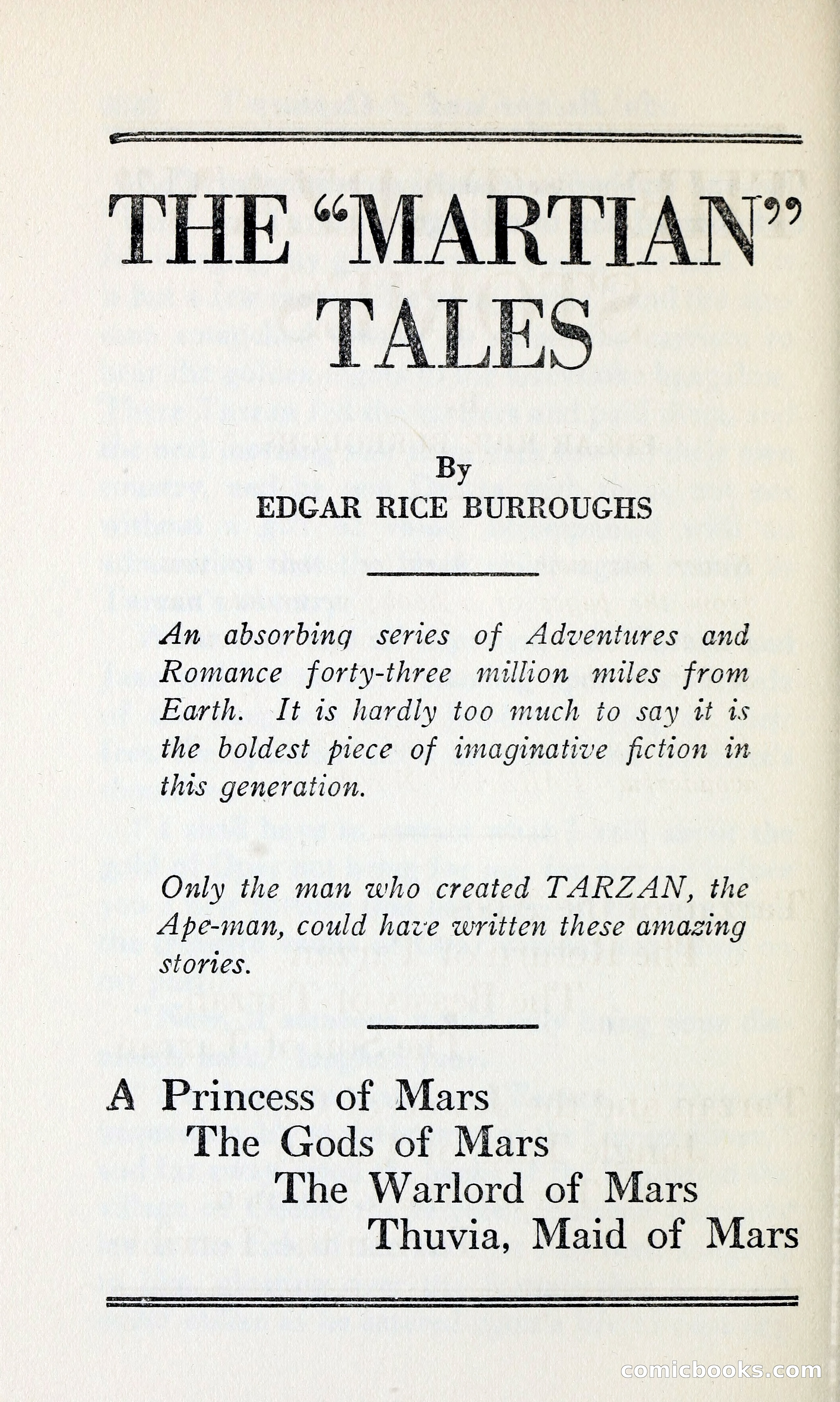 Tarzan and the Golden Lion — page 363 of 370
