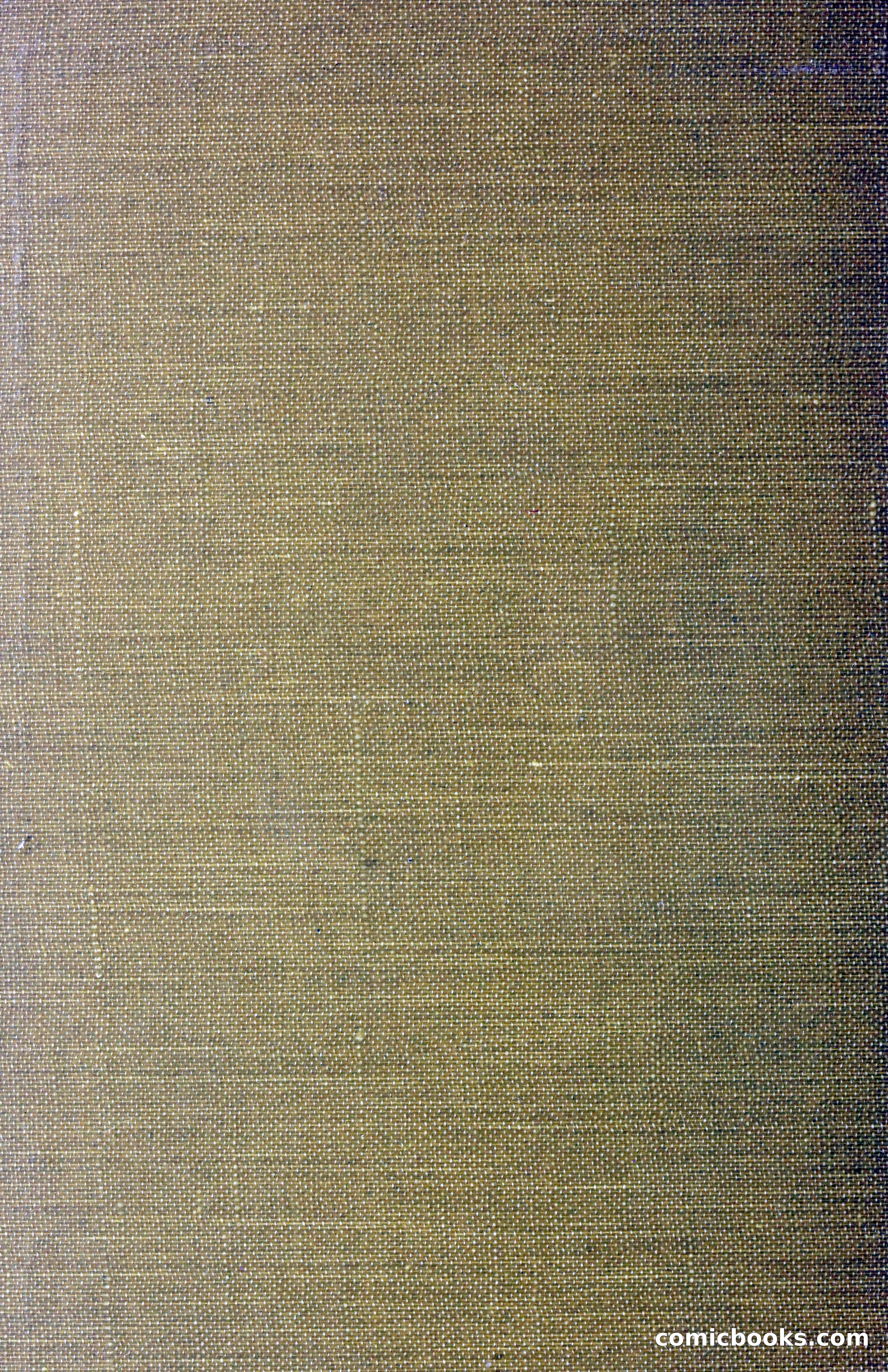 Tarzan and the Golden Lion — page 369 of 370