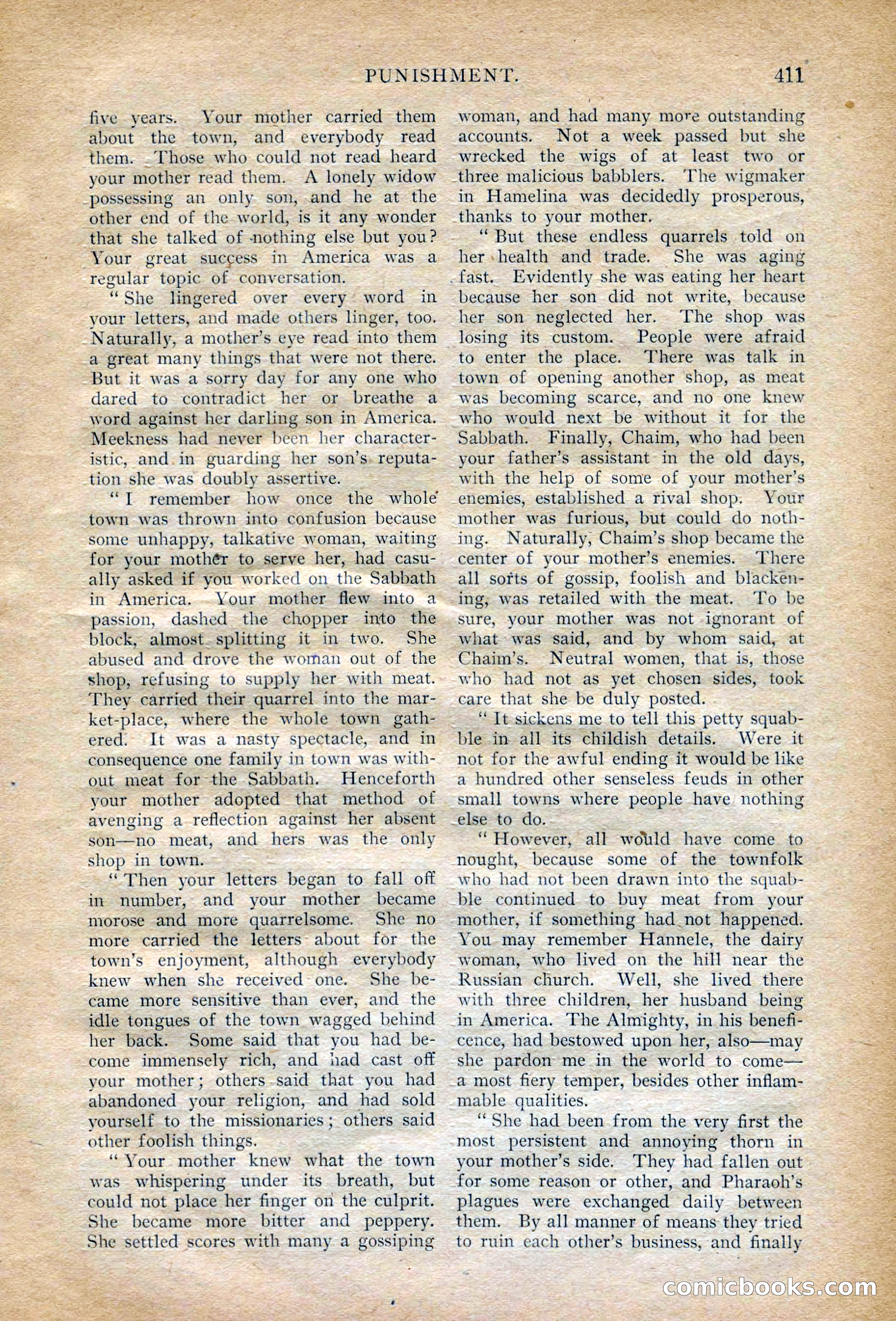 The Cavalier, Vol. 4, No. 3 — page 29 of 205