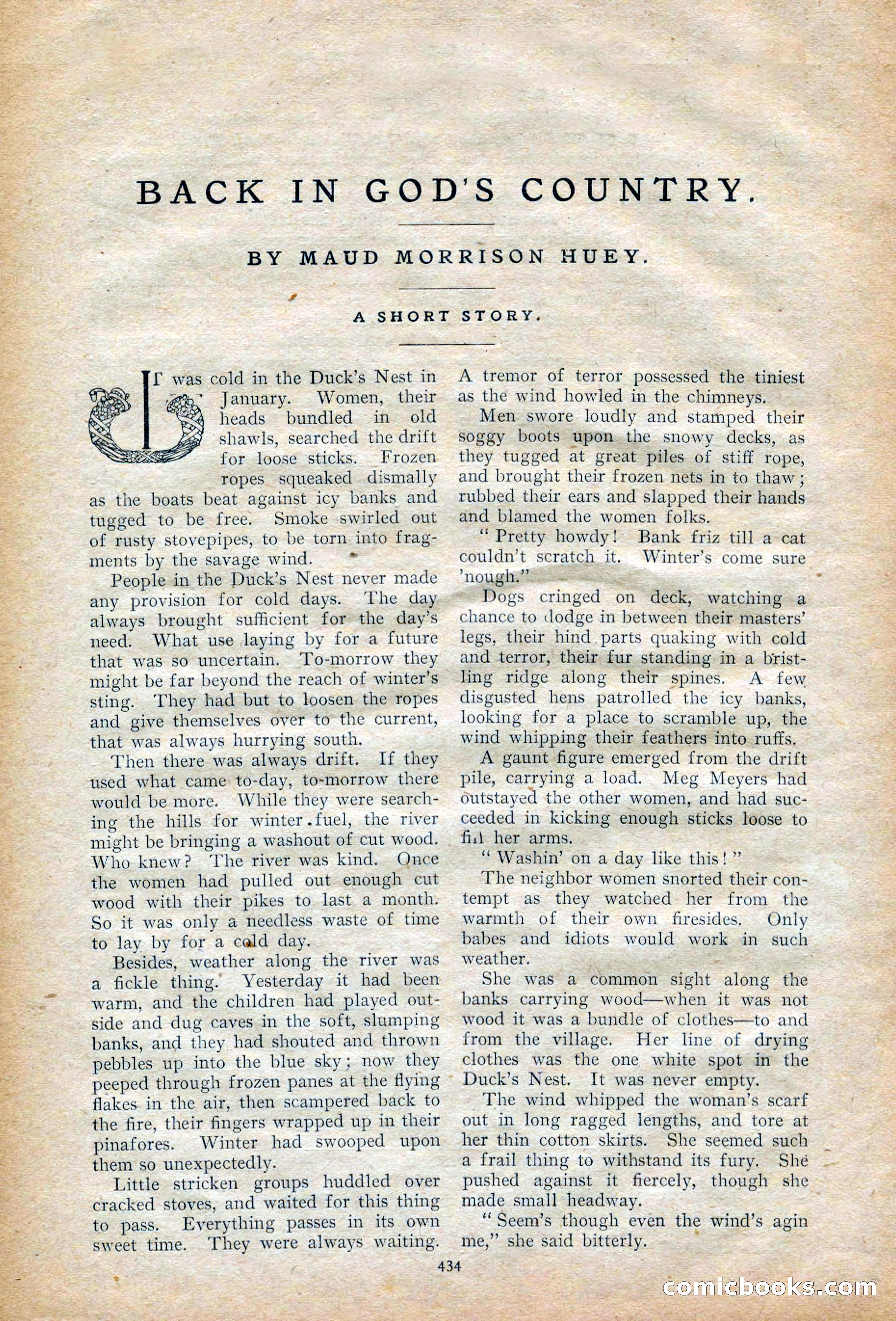 The Cavalier, Vol. 4, No. 3 — page 52 of 205