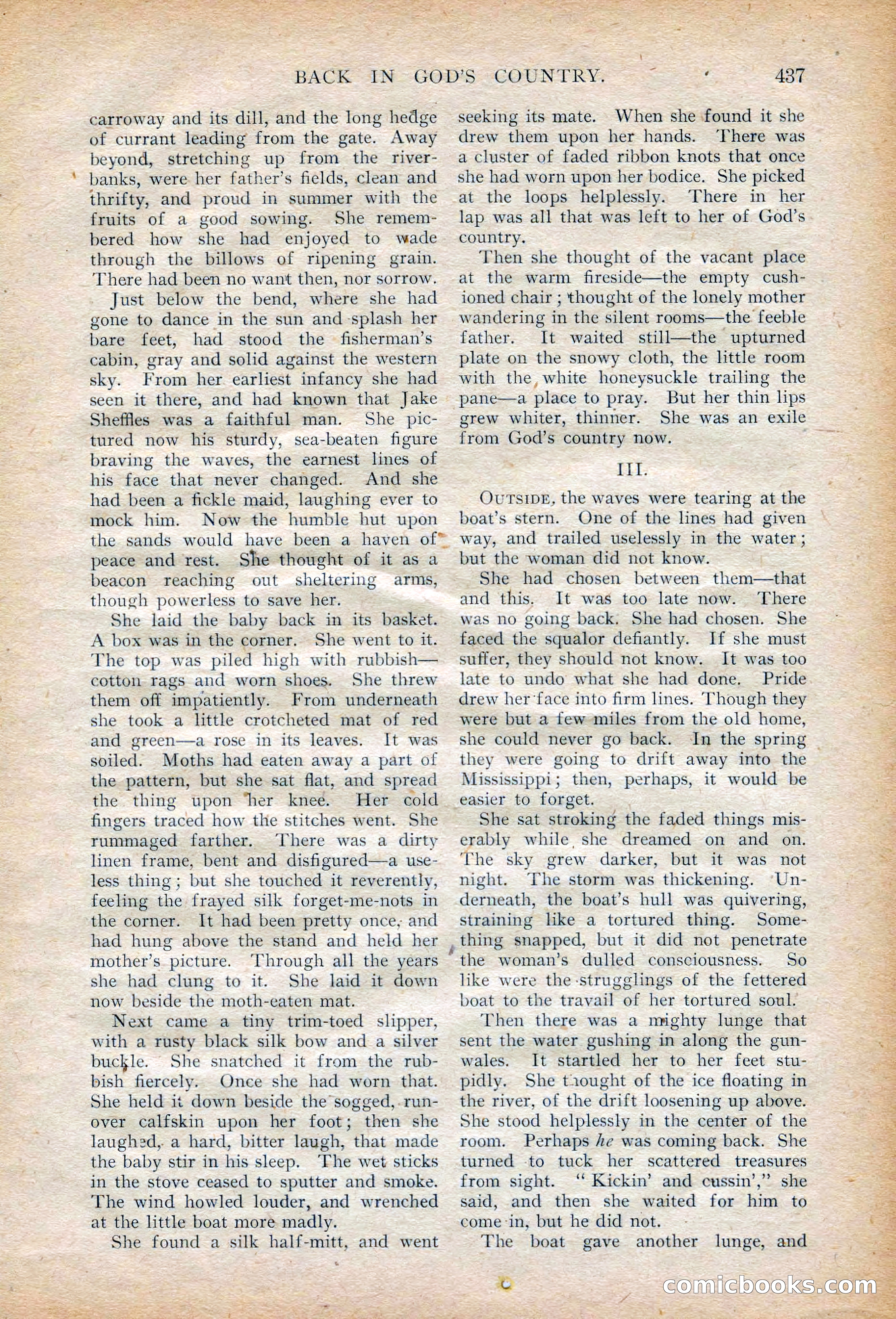 The Cavalier, Vol. 4, No. 3 — page 55 of 205