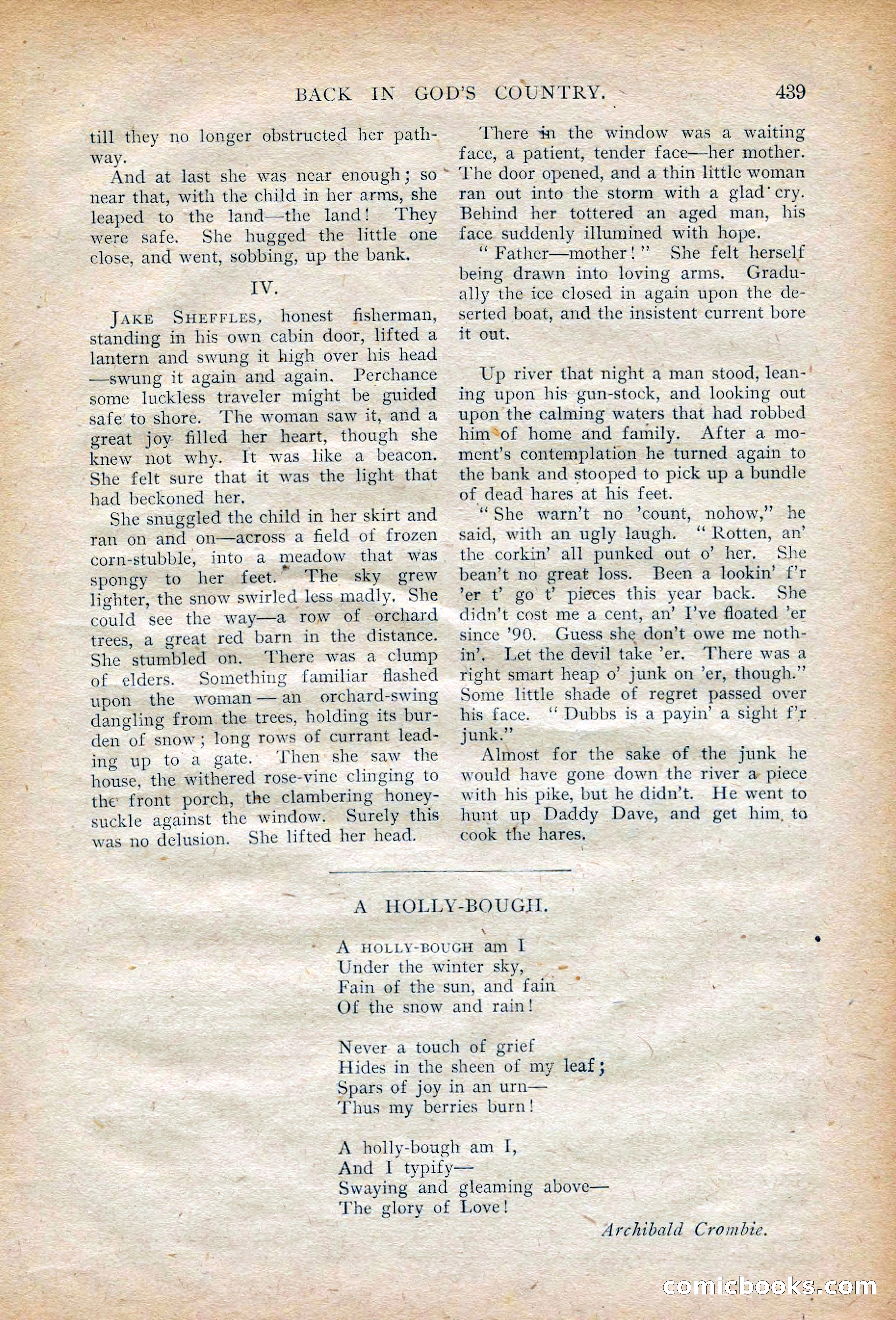 The Cavalier, Vol. 4, No. 3 — page 57 of 205