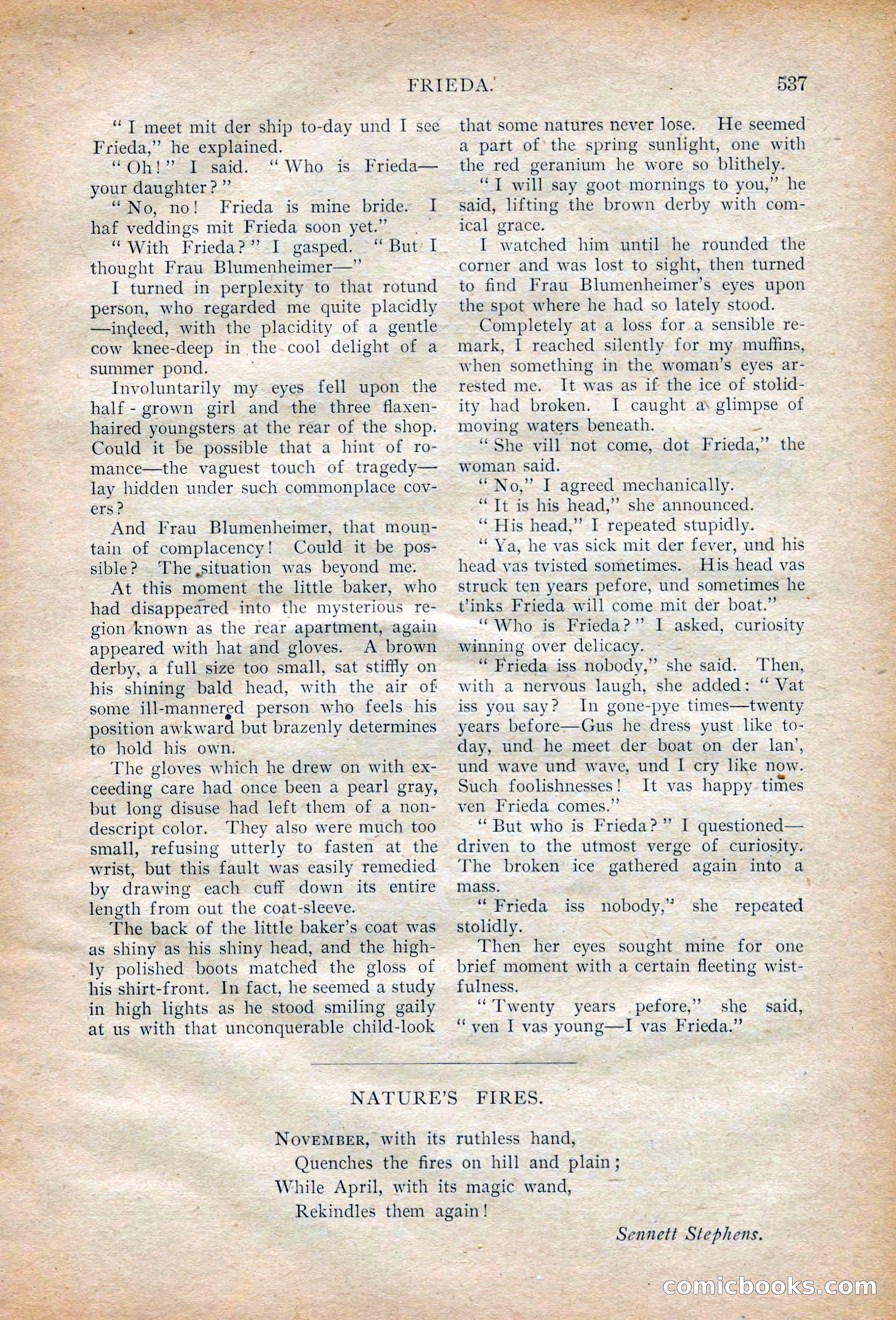 The Cavalier, Vol. 4, No. 3 — page 155 of 205