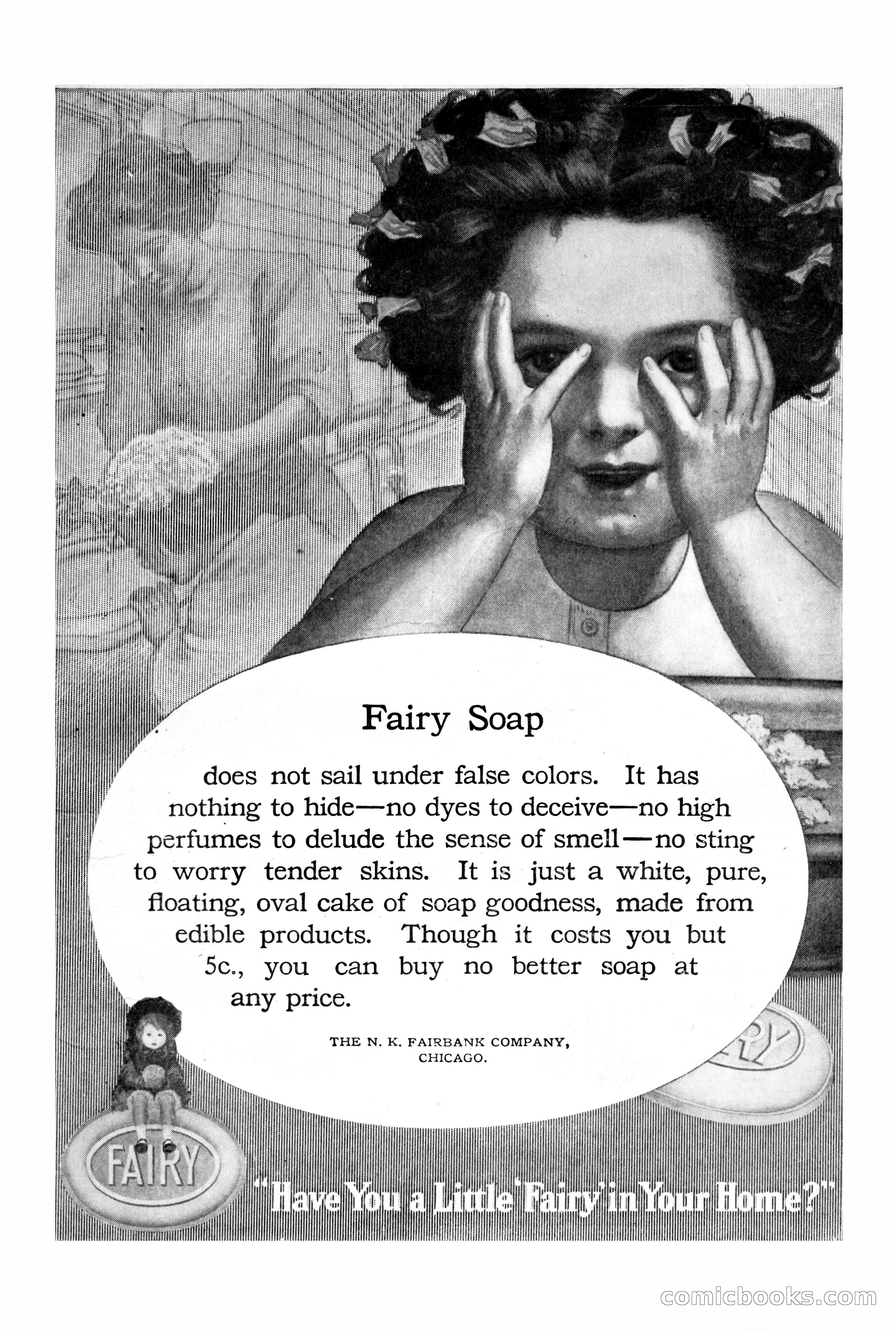 The Cavalier, January 1910 — page 201 of 204