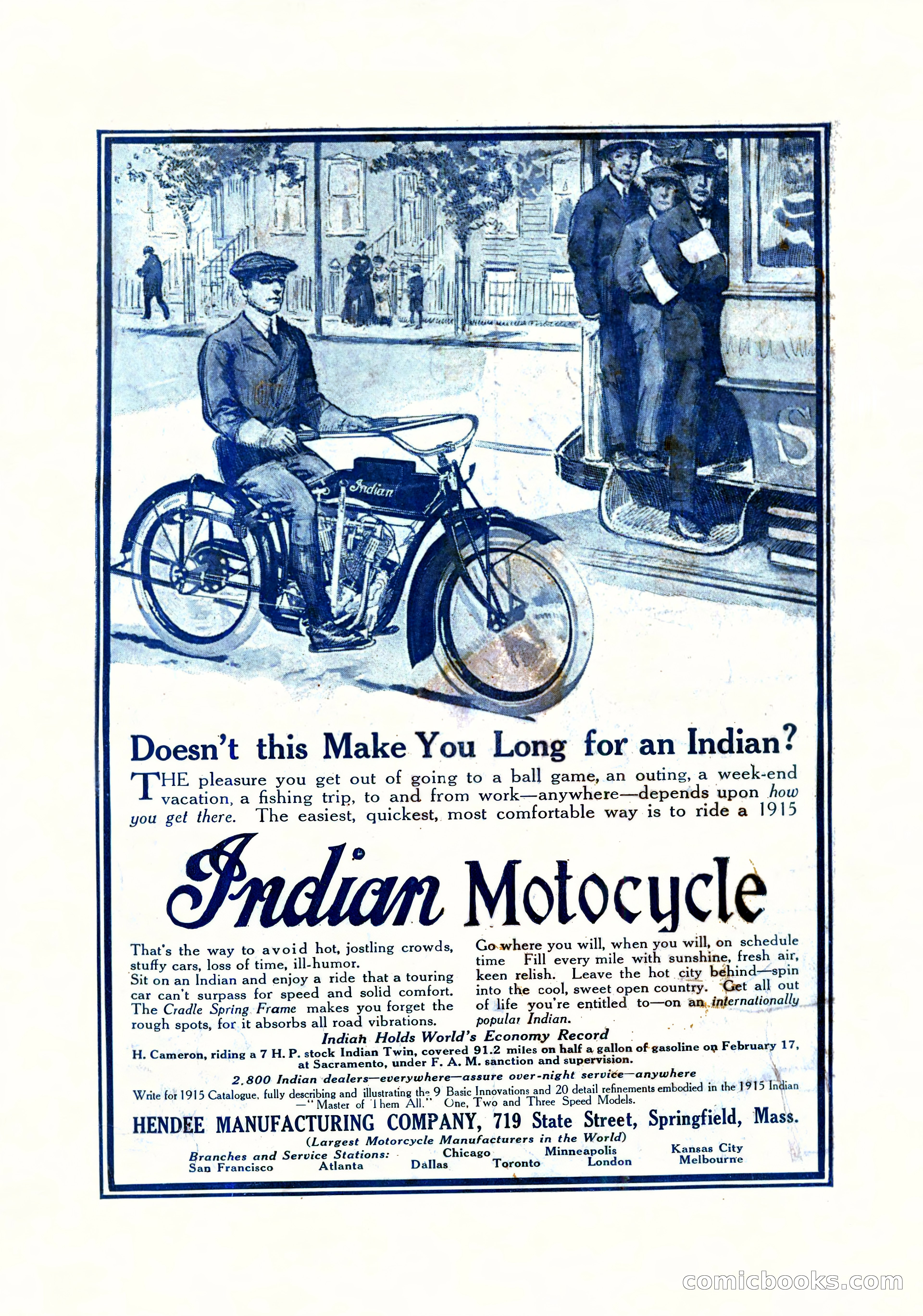 The Popular Magazine, Vol. 36, No. 6 — page 2 of 252